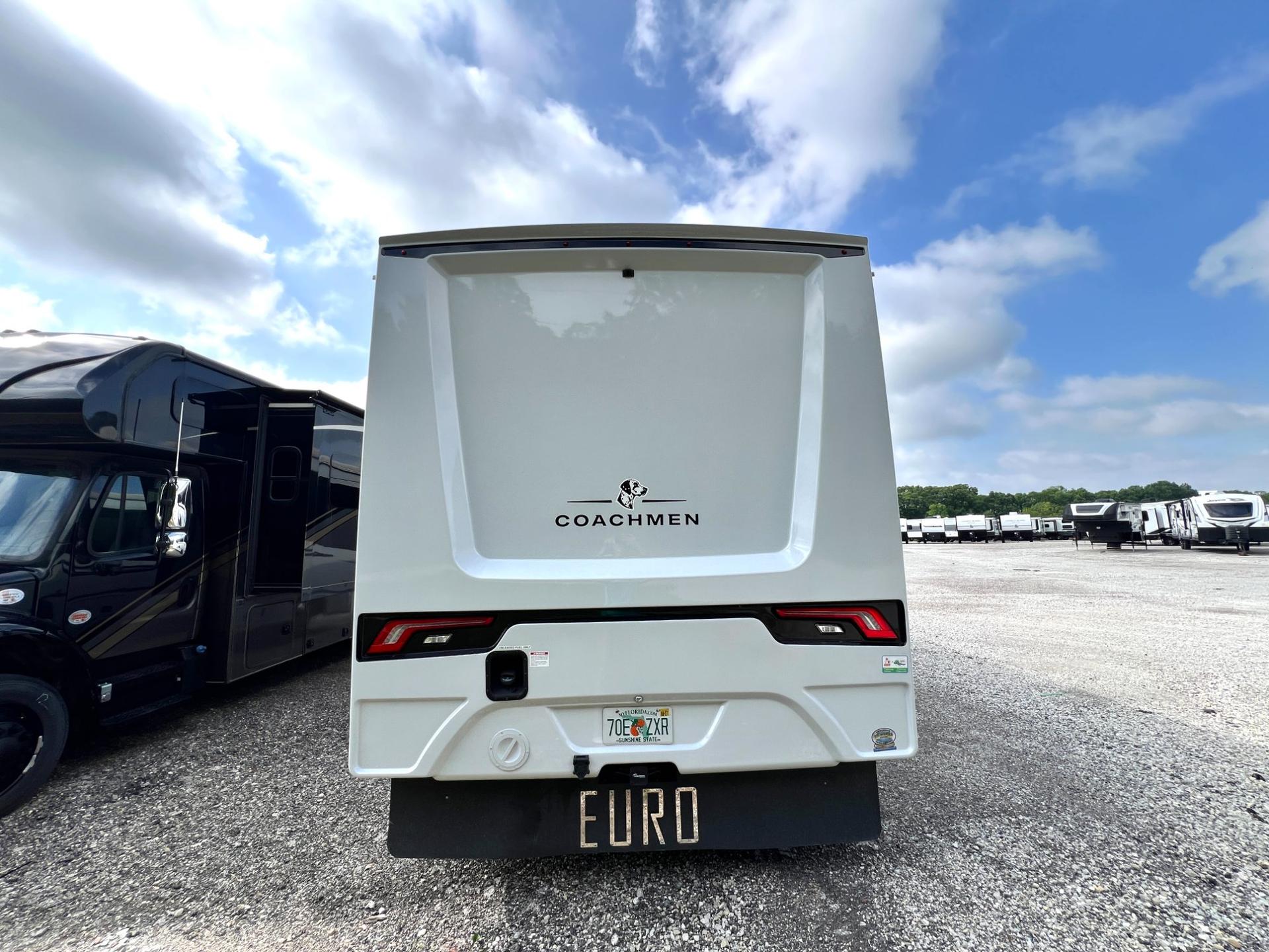 2025 Coachmen 2025 Coachmen Euro - thumbnail 6