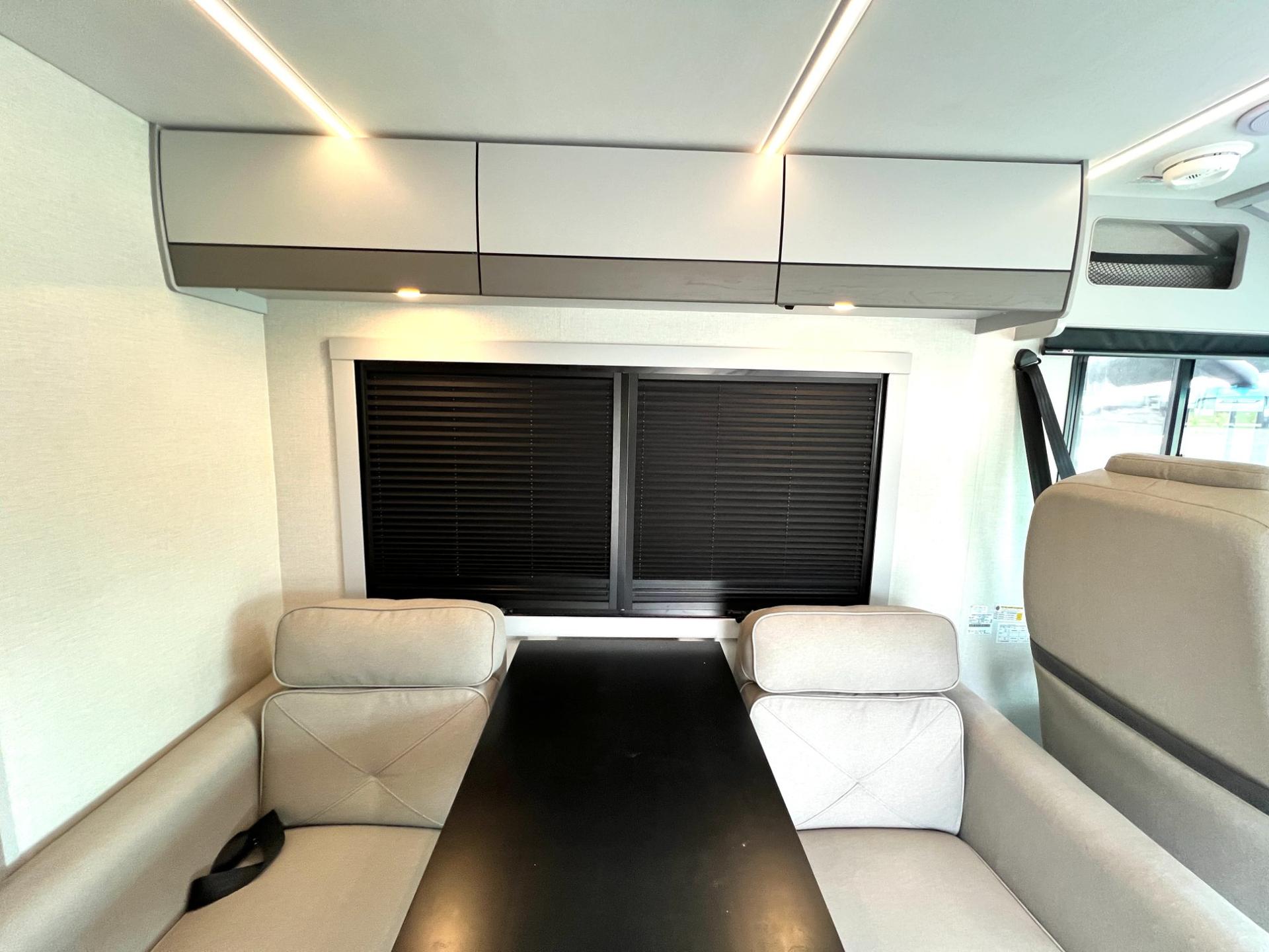 2025 Coachmen 2025 Coachmen Euro - thumbnail 29