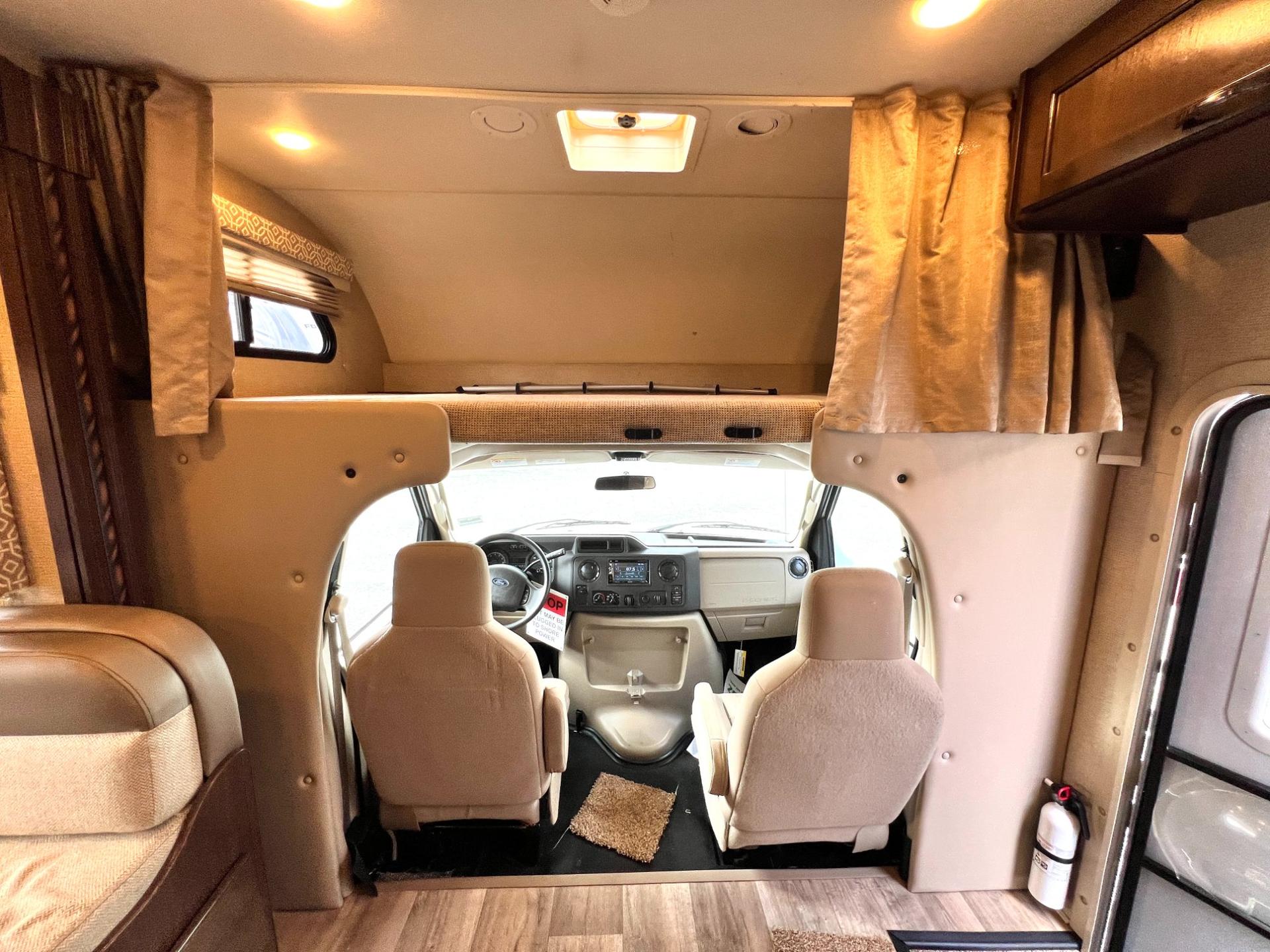 2018 Thor Motor Coach 2018 Thor Motor Coach Freedom Elite - thumbnail 9