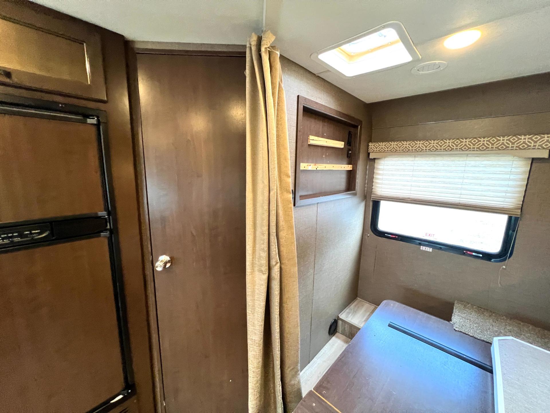 2018 Thor Motor Coach 2018 Thor Motor Coach Freedom Elite - thumbnail 26
