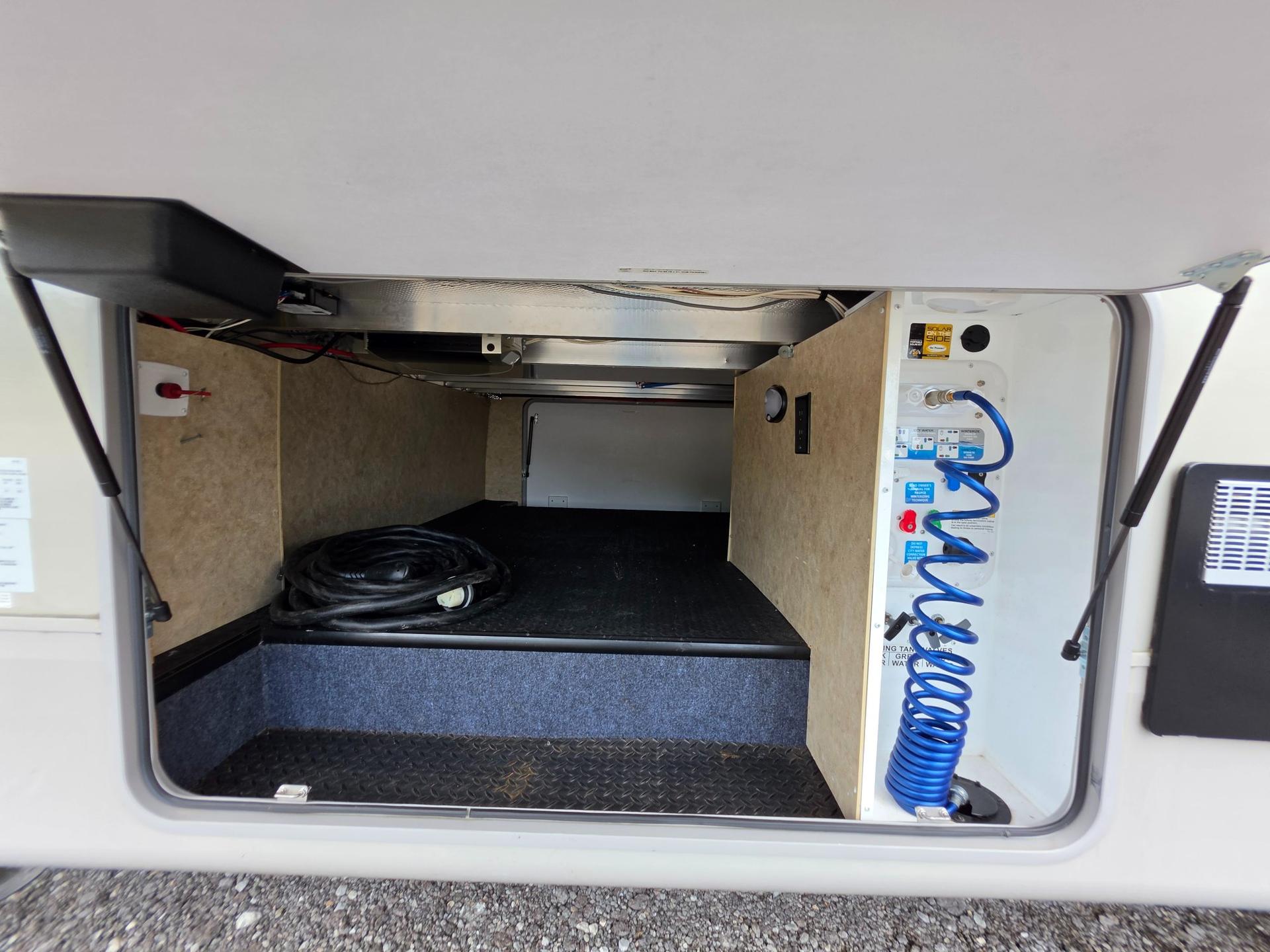 2018 Jayco 2018 Jayco Eagle - thumbnail 5
