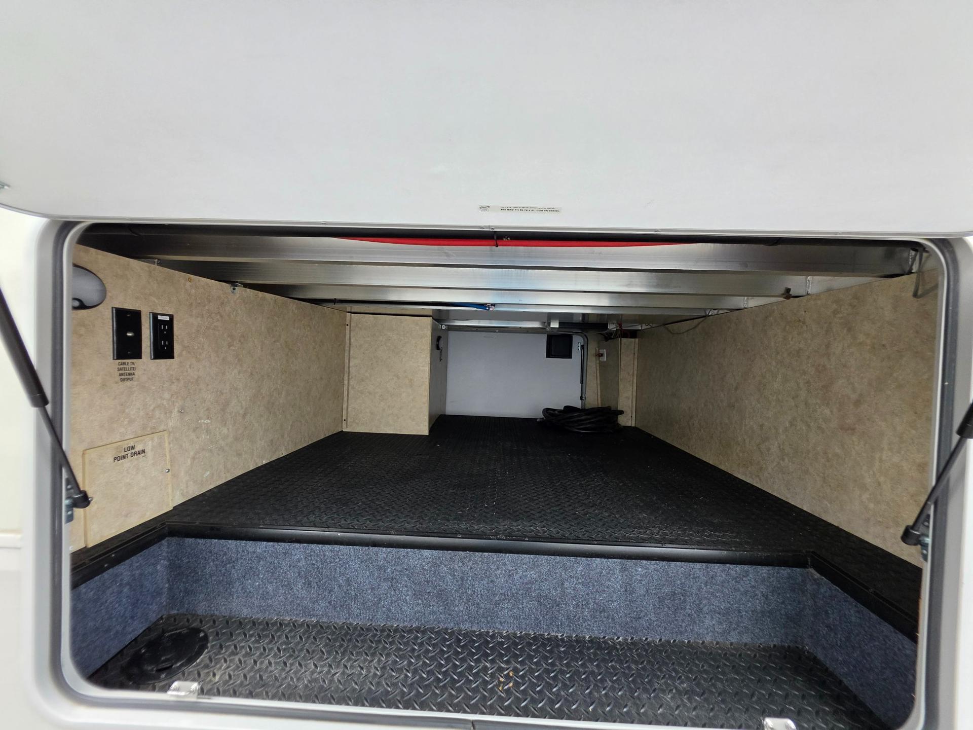 2018 Jayco 2018 Jayco Eagle - thumbnail 8
