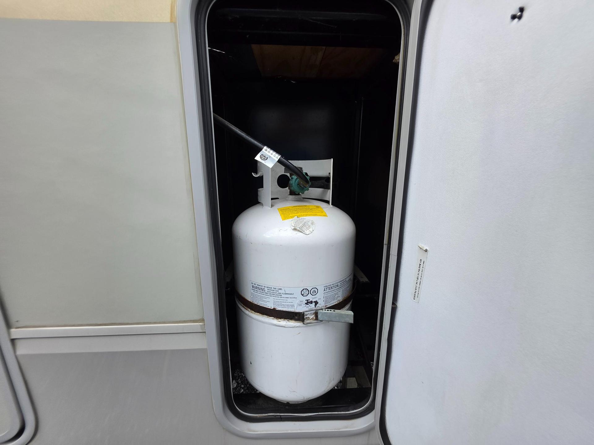 2018 Jayco 2018 Jayco Eagle - thumbnail 9