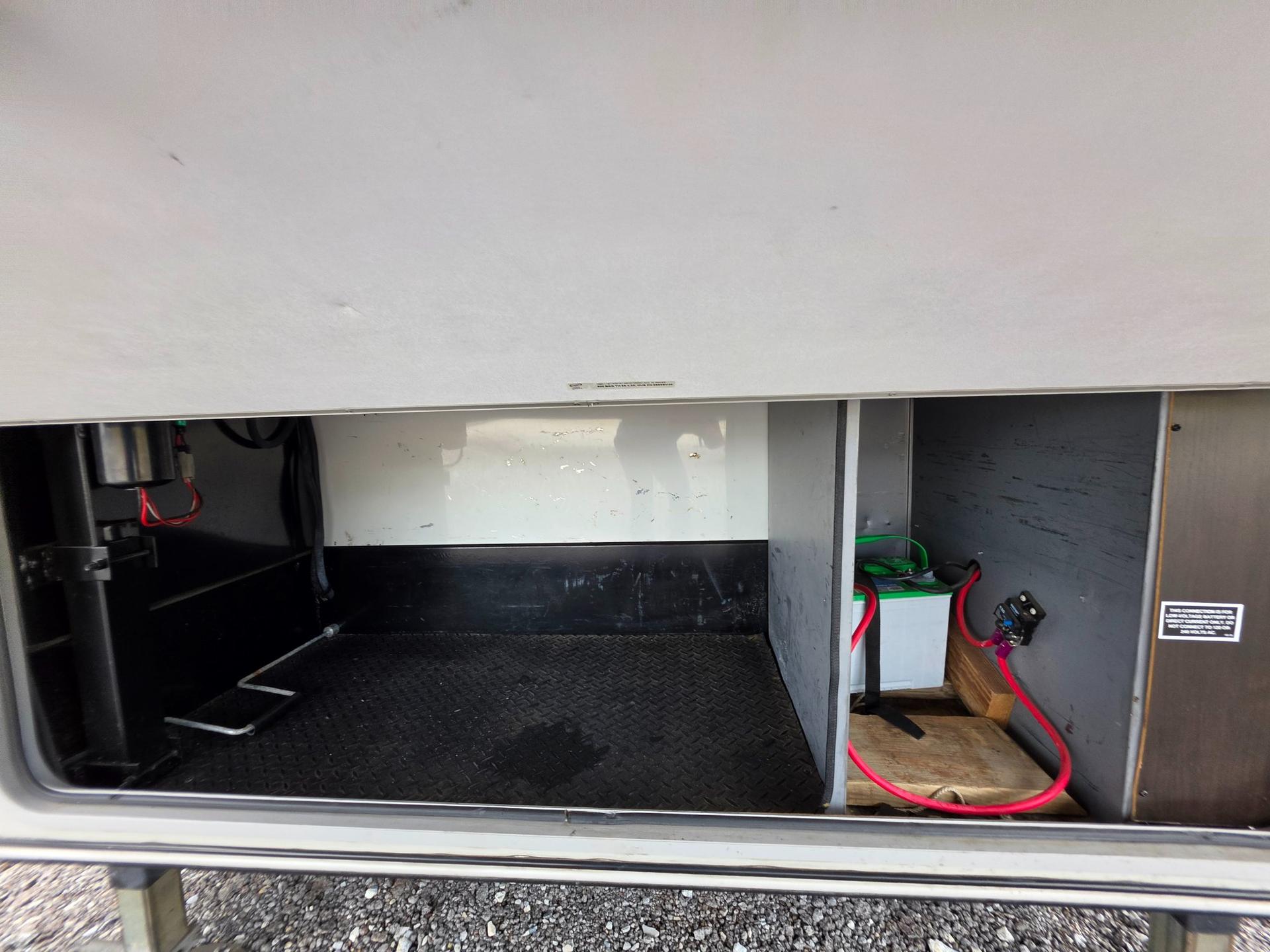2018 Jayco 2018 Jayco Eagle - thumbnail 10