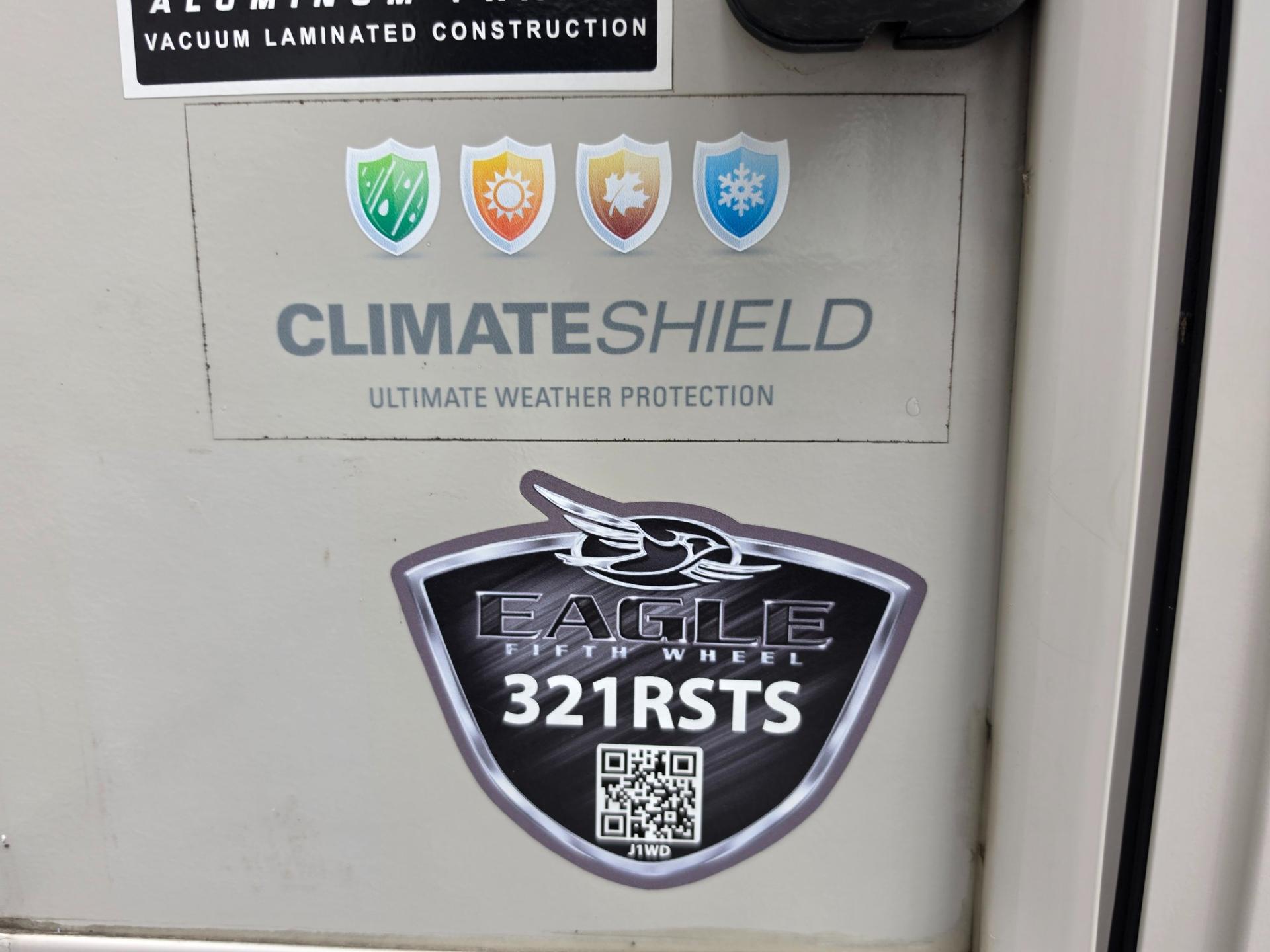 2018 Jayco 2018 Jayco Eagle - thumbnail 11