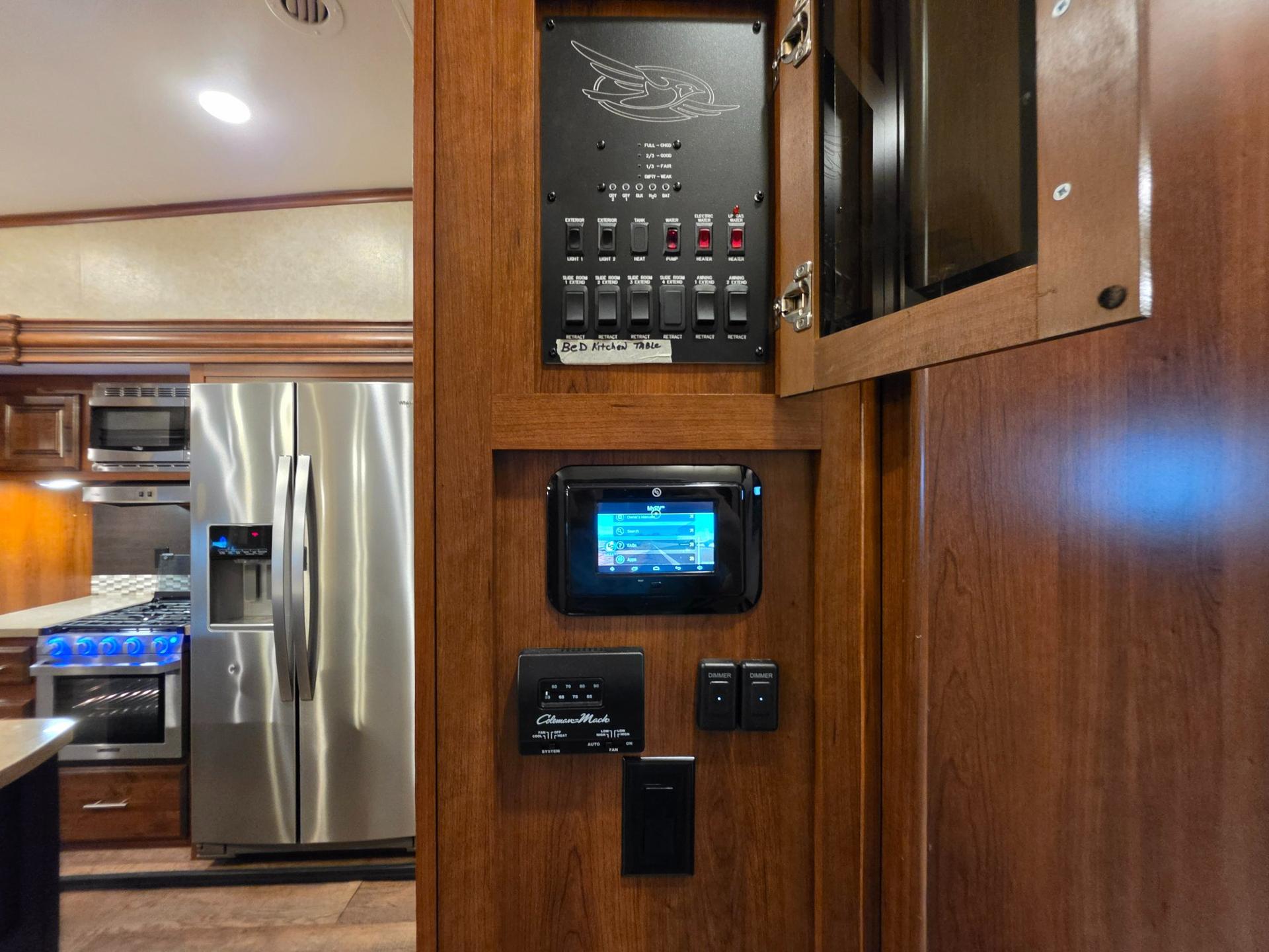 2018 Jayco 2018 Jayco Eagle - thumbnail 12