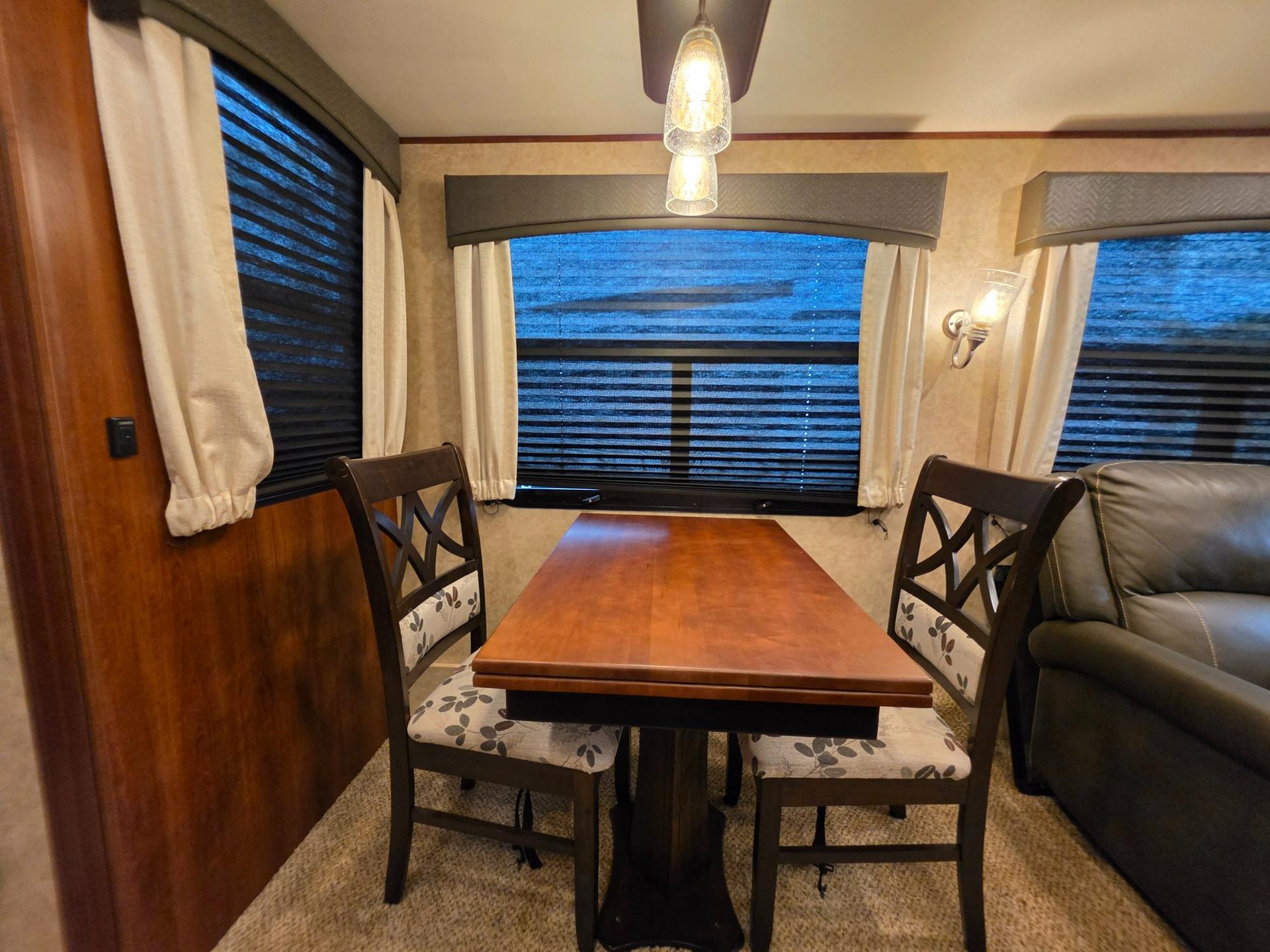 2018 Jayco 2018 Jayco Eagle - thumbnail 16