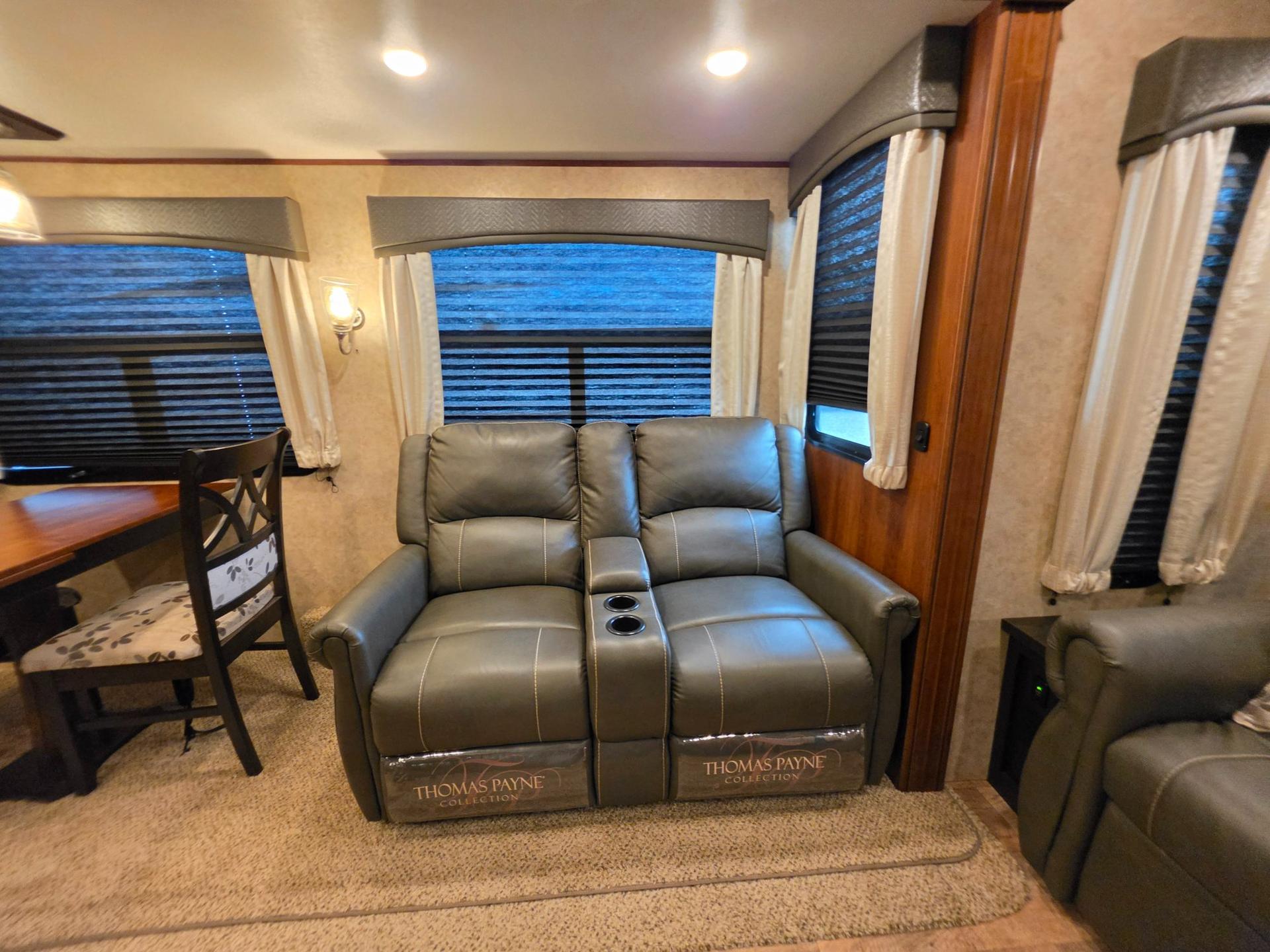 2018 Jayco 2018 Jayco Eagle - thumbnail 19