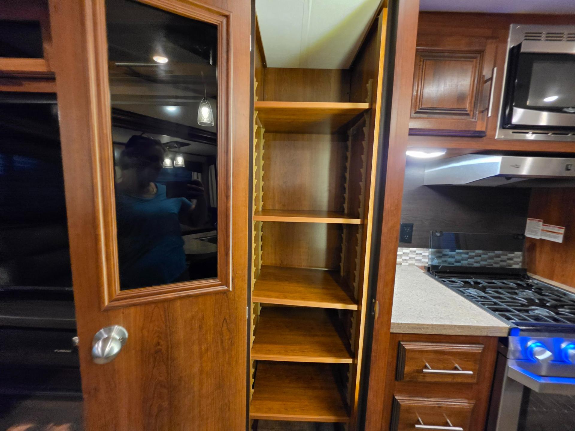 2018 Jayco 2018 Jayco Eagle - thumbnail 23