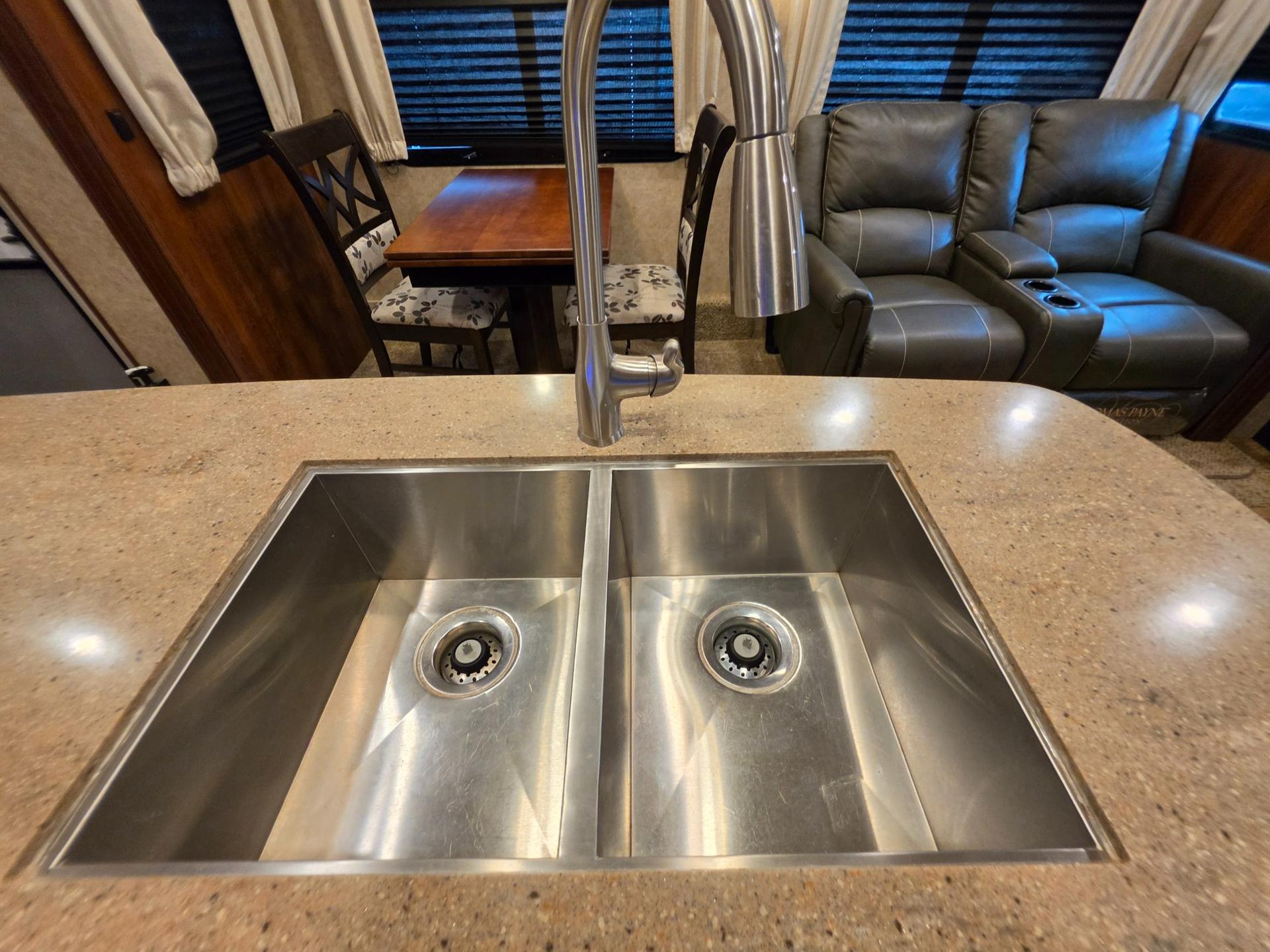 2018 Jayco 2018 Jayco Eagle - thumbnail 25