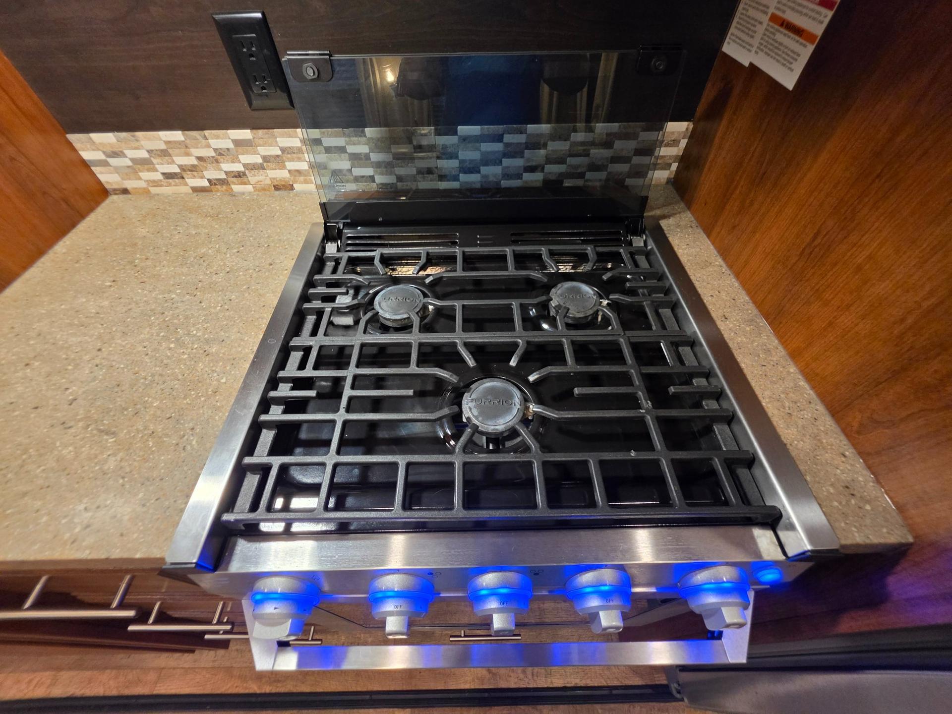 2018 Jayco 2018 Jayco Eagle - thumbnail 27