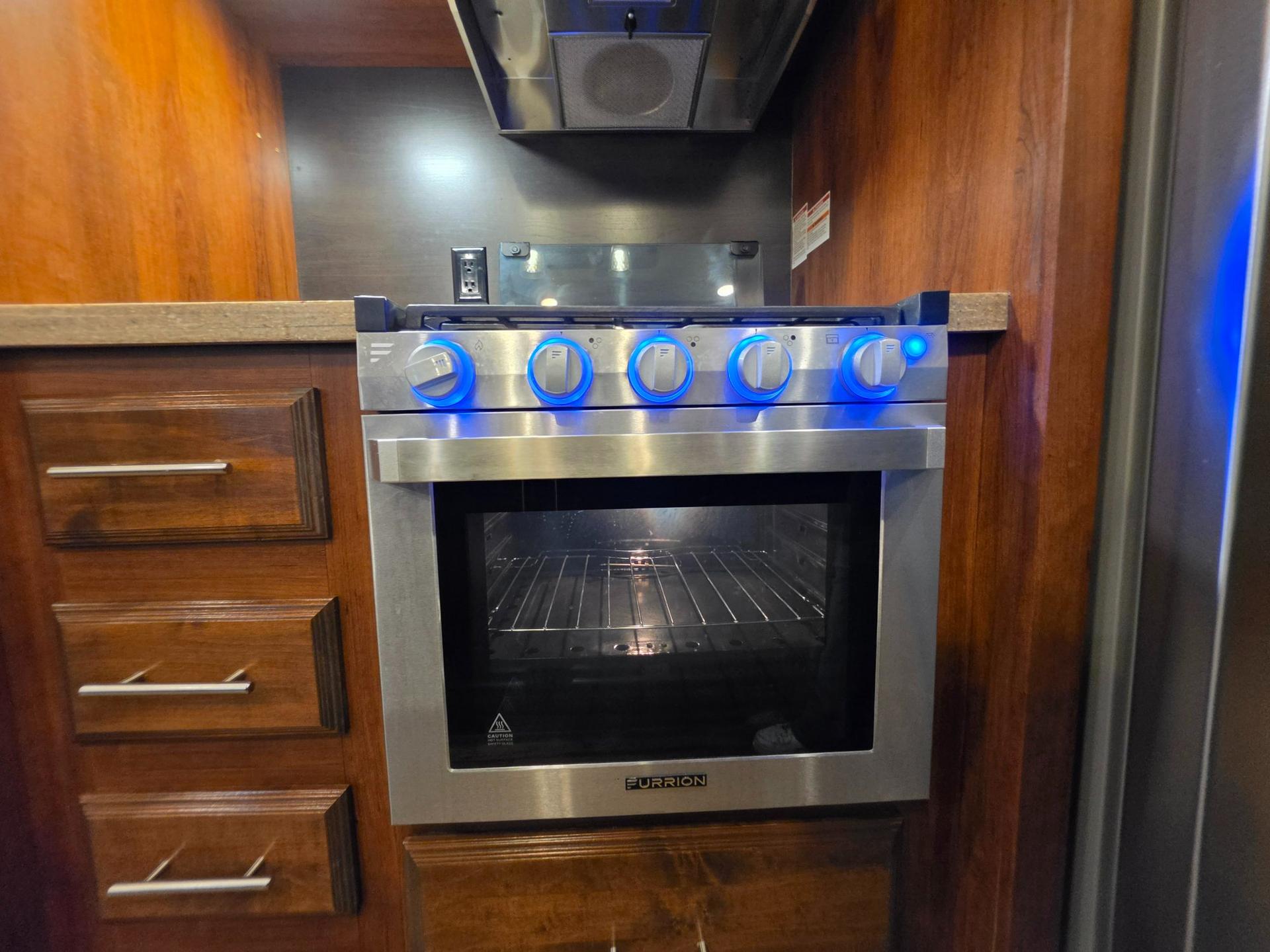 2018 Jayco 2018 Jayco Eagle - thumbnail 28