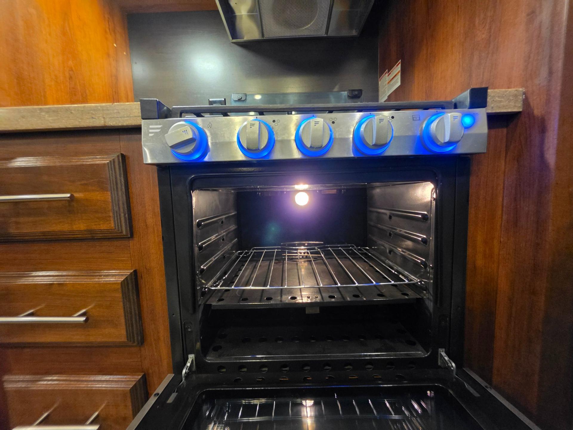 2018 Jayco 2018 Jayco Eagle - thumbnail 29