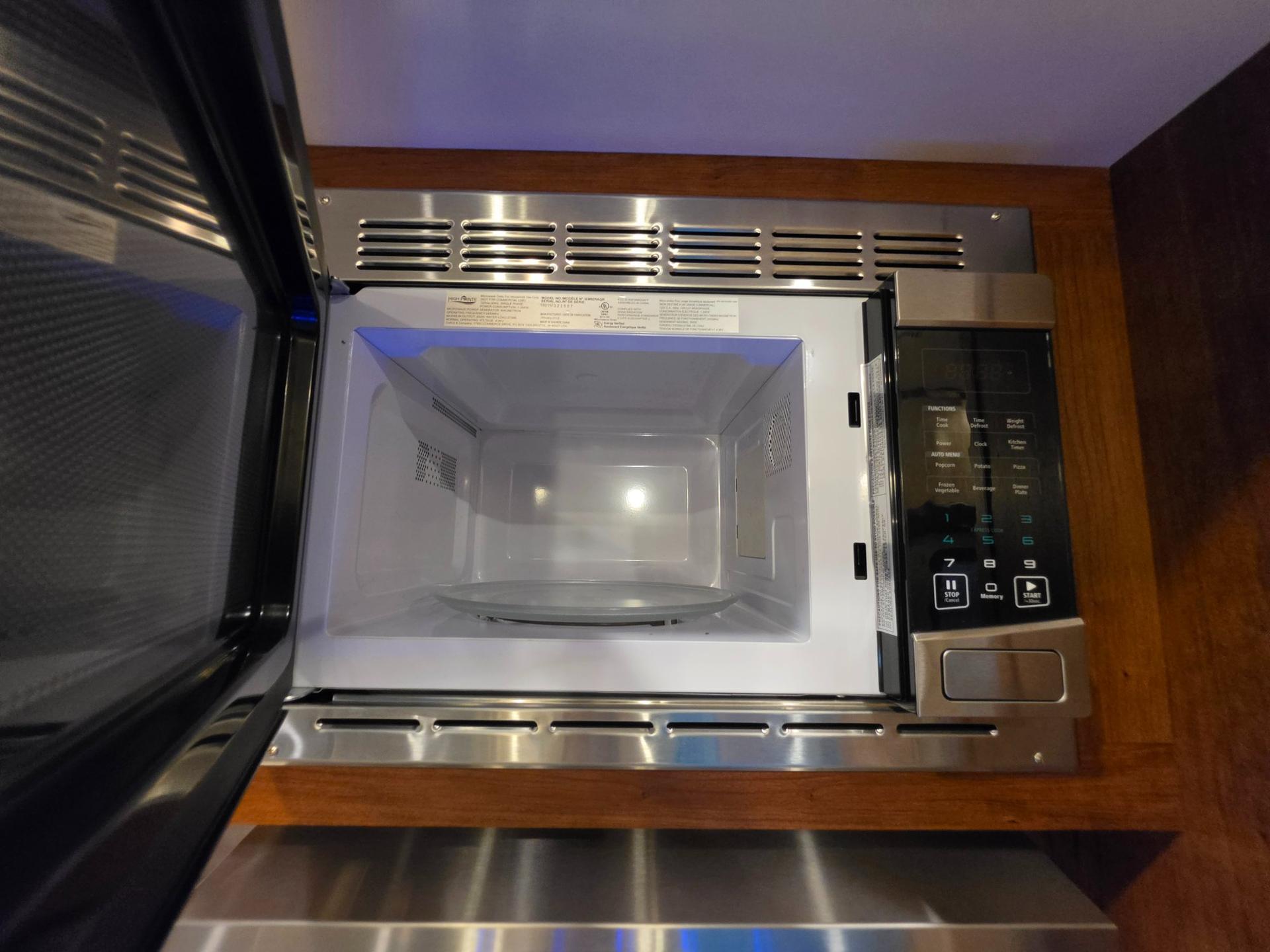 2018 Jayco 2018 Jayco Eagle - thumbnail 31