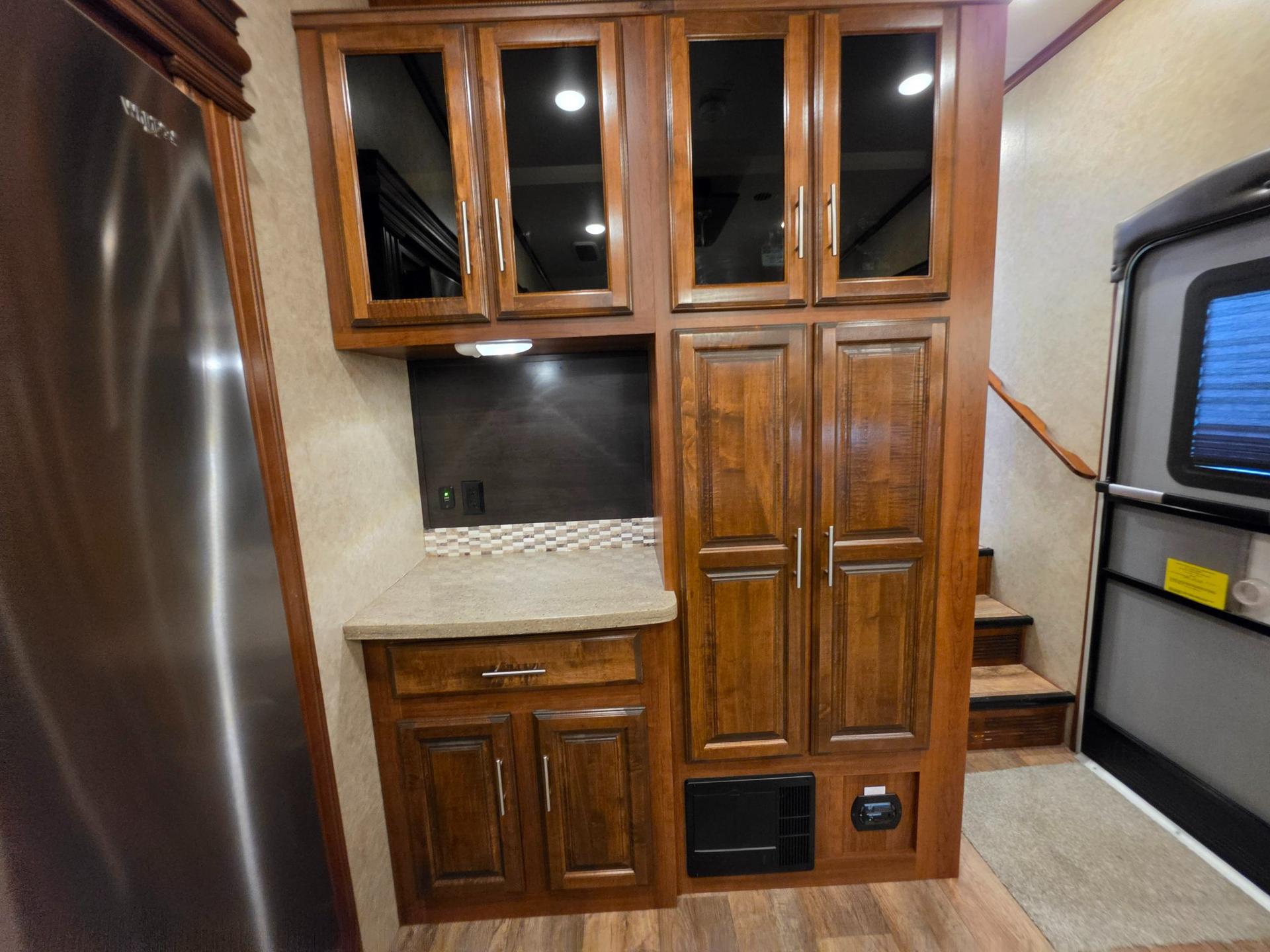 2018 Jayco 2018 Jayco Eagle - thumbnail 33