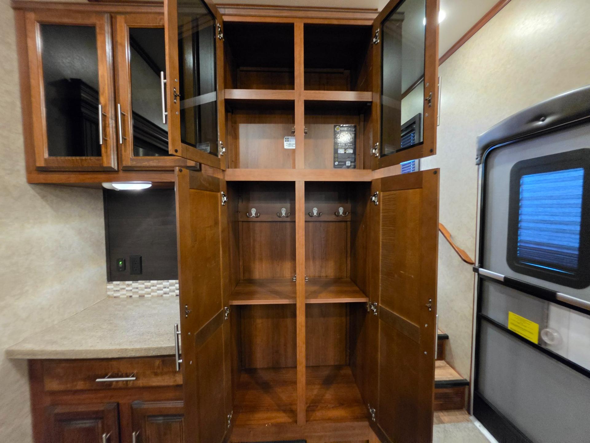 2018 Jayco 2018 Jayco Eagle - thumbnail 34