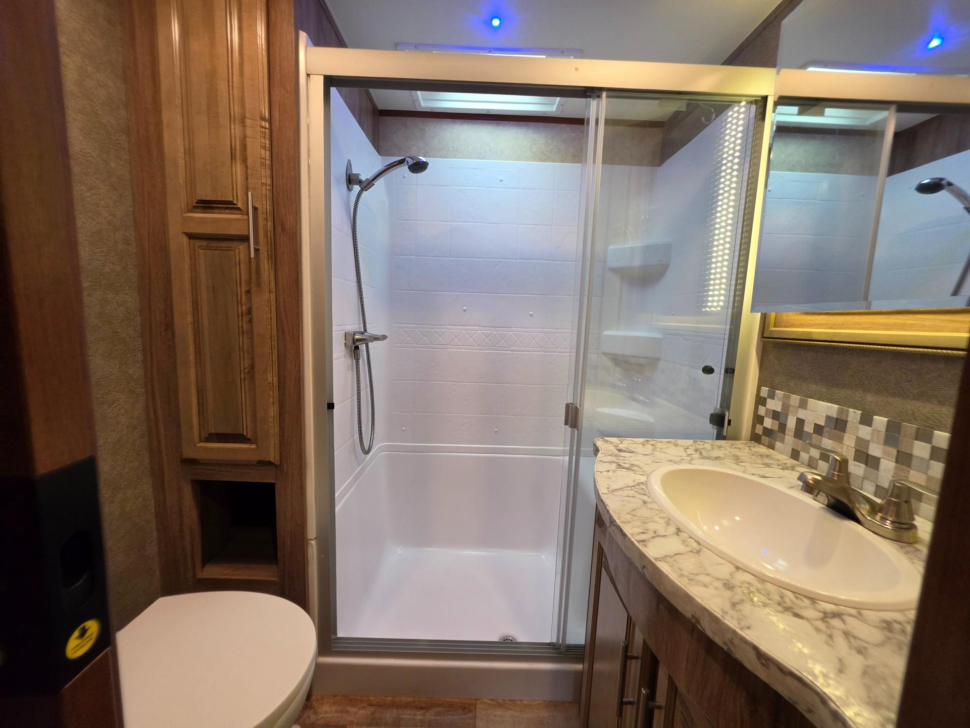 2018 Jayco 2018 Jayco Eagle - thumbnail 35