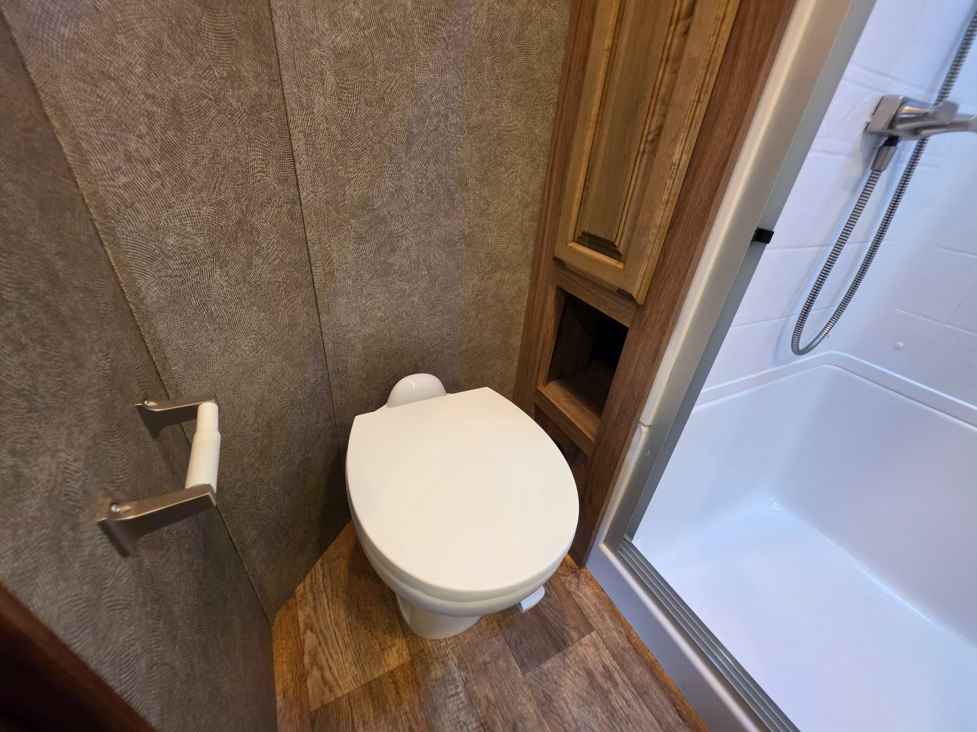 2018 Jayco 2018 Jayco Eagle - thumbnail 38