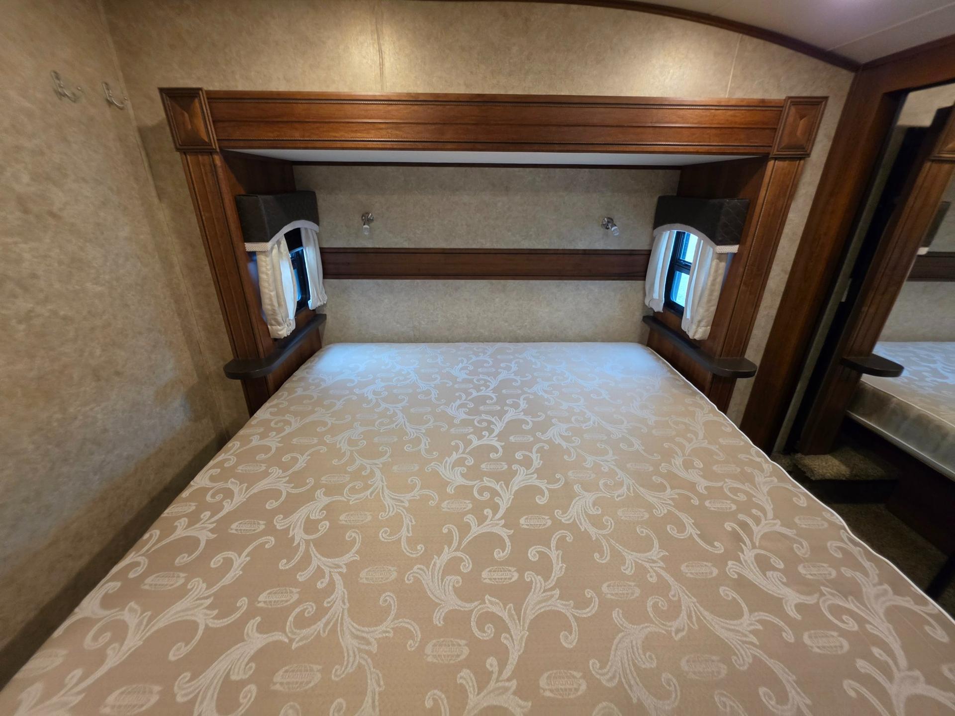 2018 Jayco 2018 Jayco Eagle - thumbnail 42