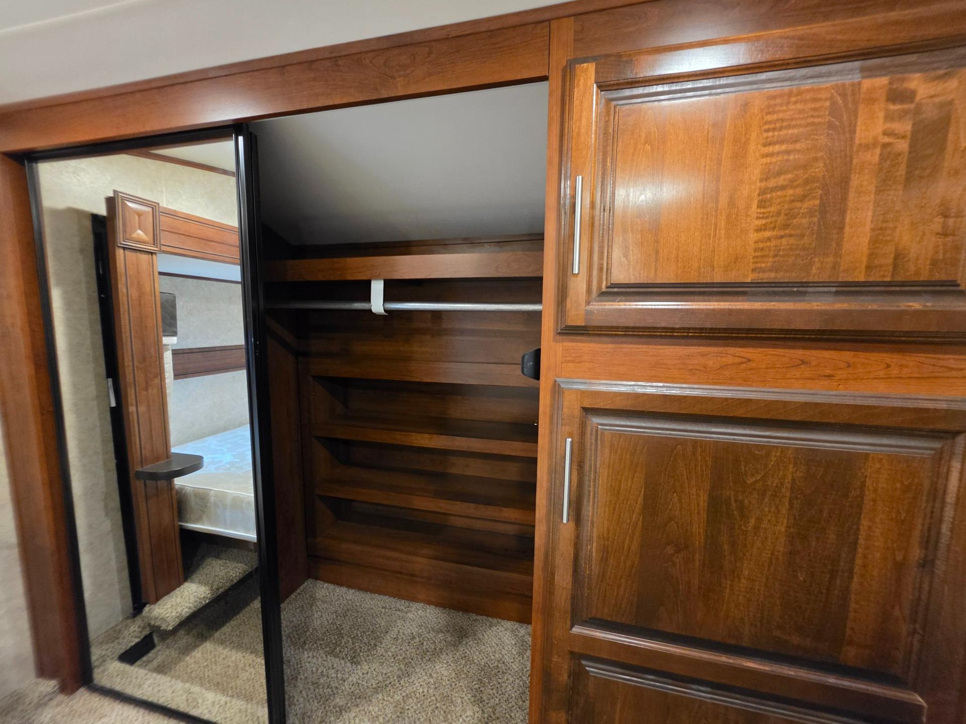 2018 Jayco 2018 Jayco Eagle - thumbnail 43