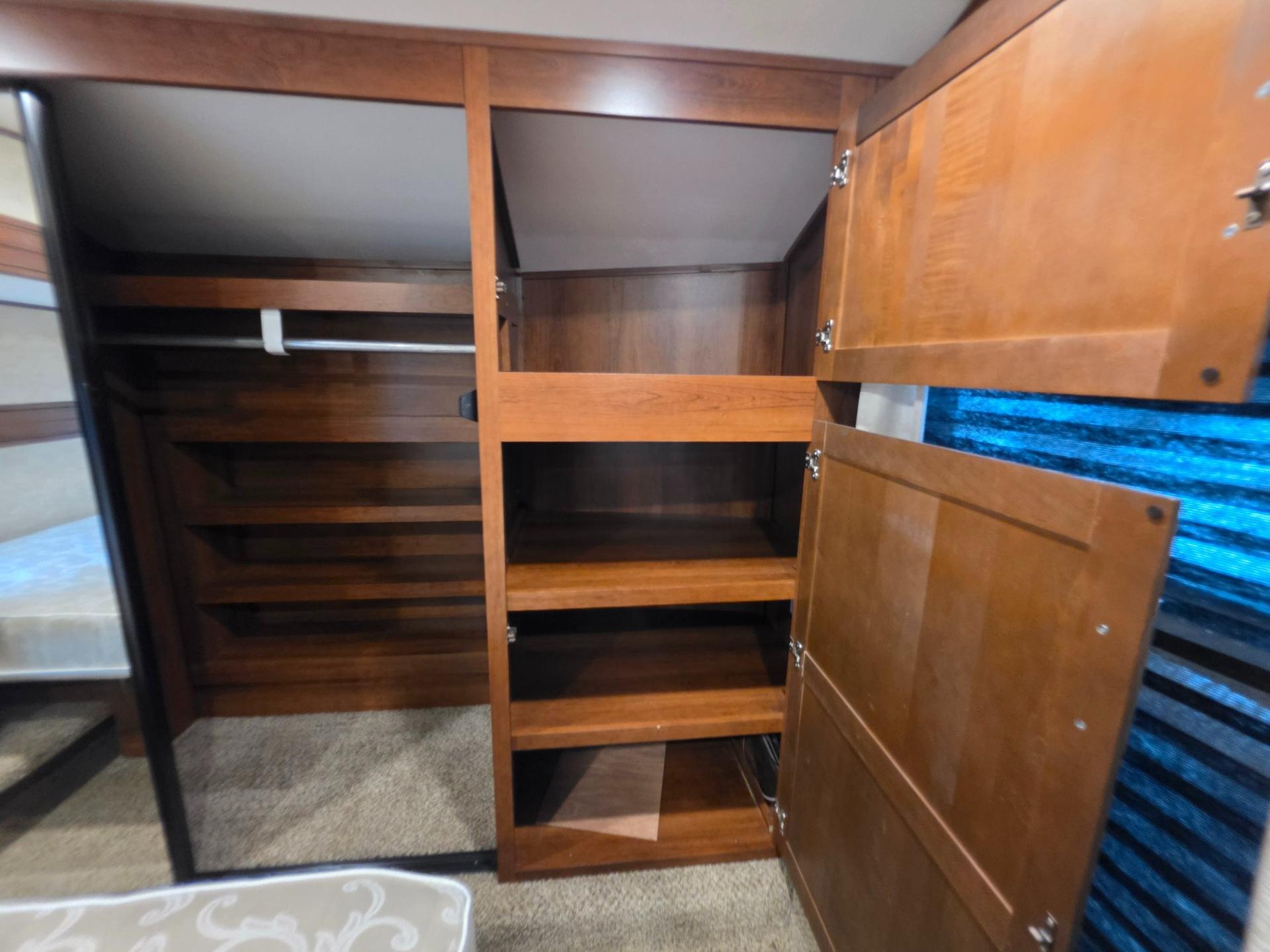 2018 Jayco 2018 Jayco Eagle - thumbnail 44