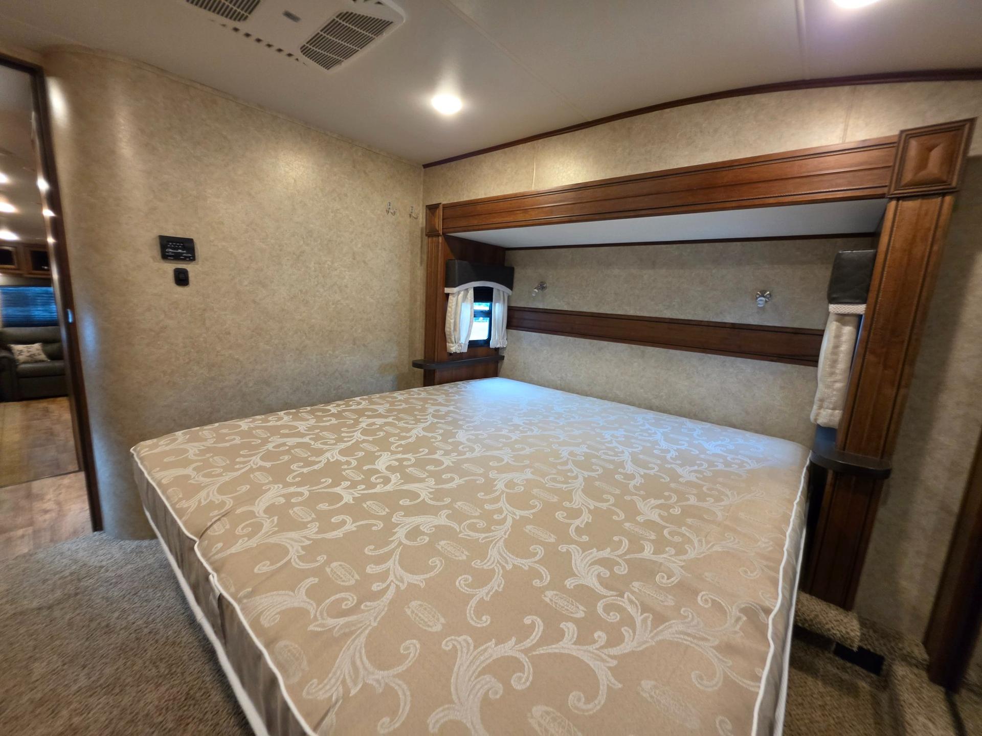 2018 Jayco 2018 Jayco Eagle - thumbnail 45