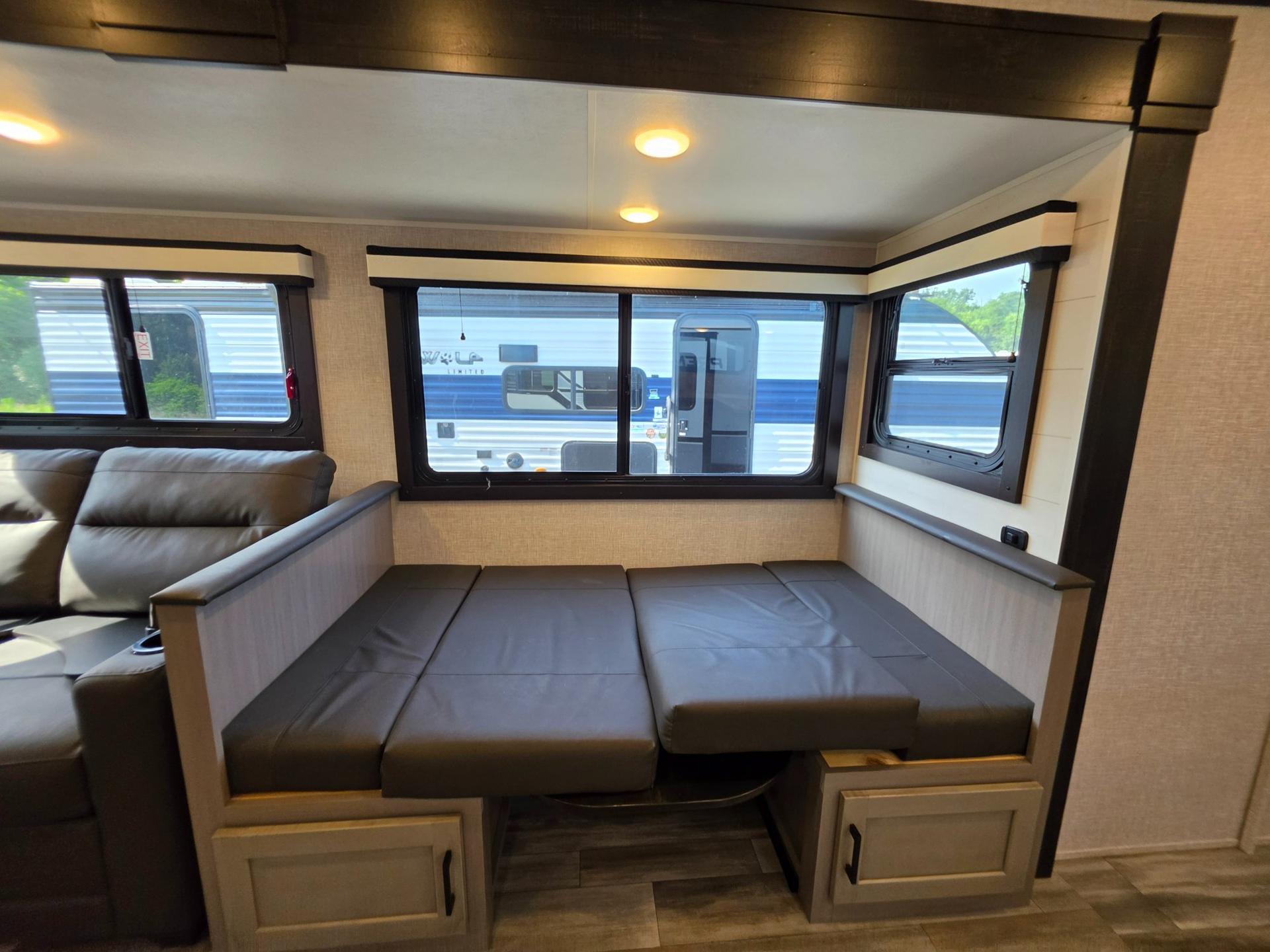 2024 Jayco 2024 Jayco Jay Feather - thumbnail 14