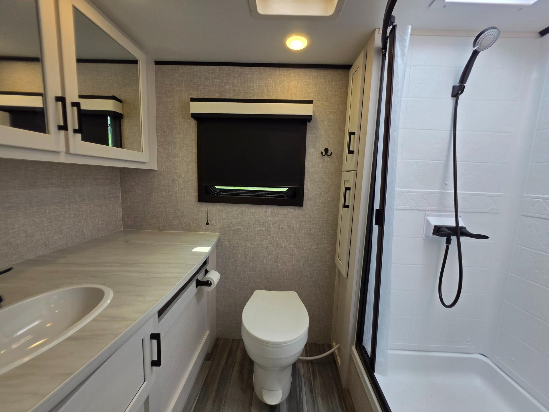 2024 Jayco 2024 Jayco Jay Feather - thumbnail 25