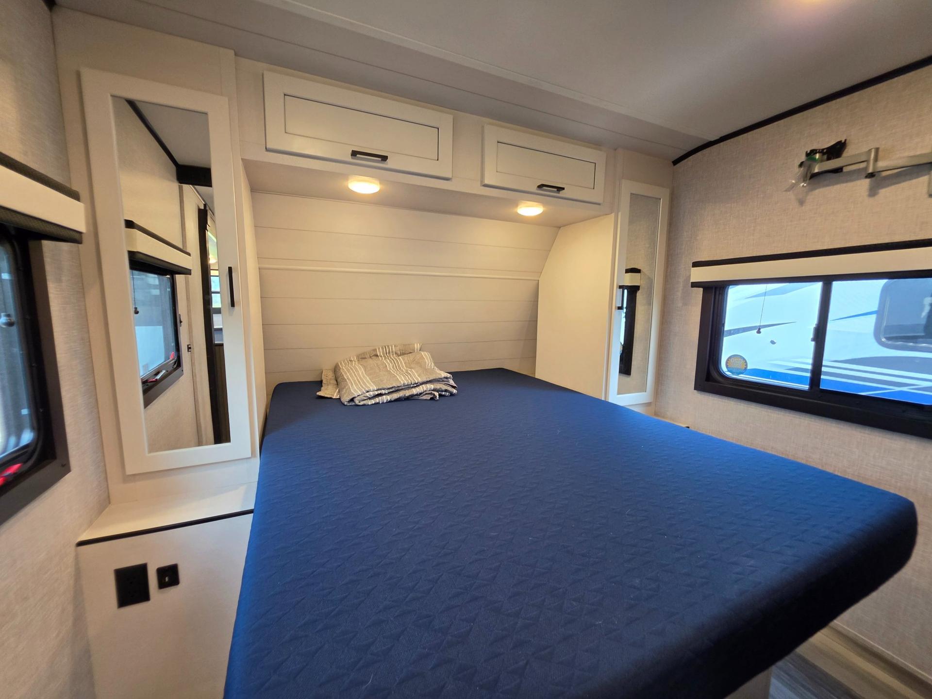 2024 Jayco 2024 Jayco Jay Feather - thumbnail 29