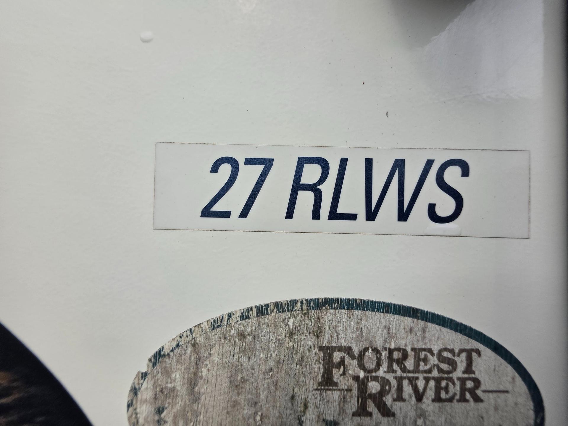 2016 Forest River 2016 Forest River FLAGSTAFF - thumbnail 10