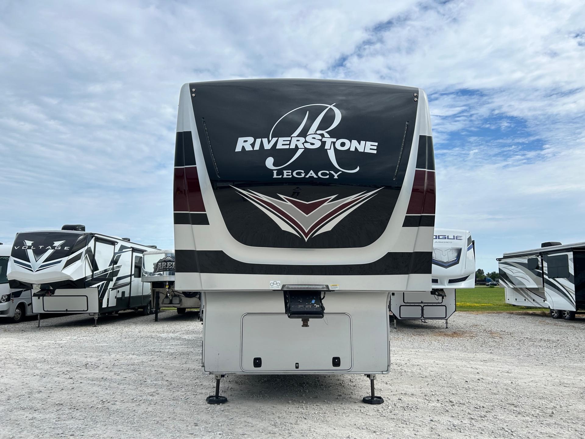2023 Forest River 2023 Forest River RIVERSTONE - thumbnail 9