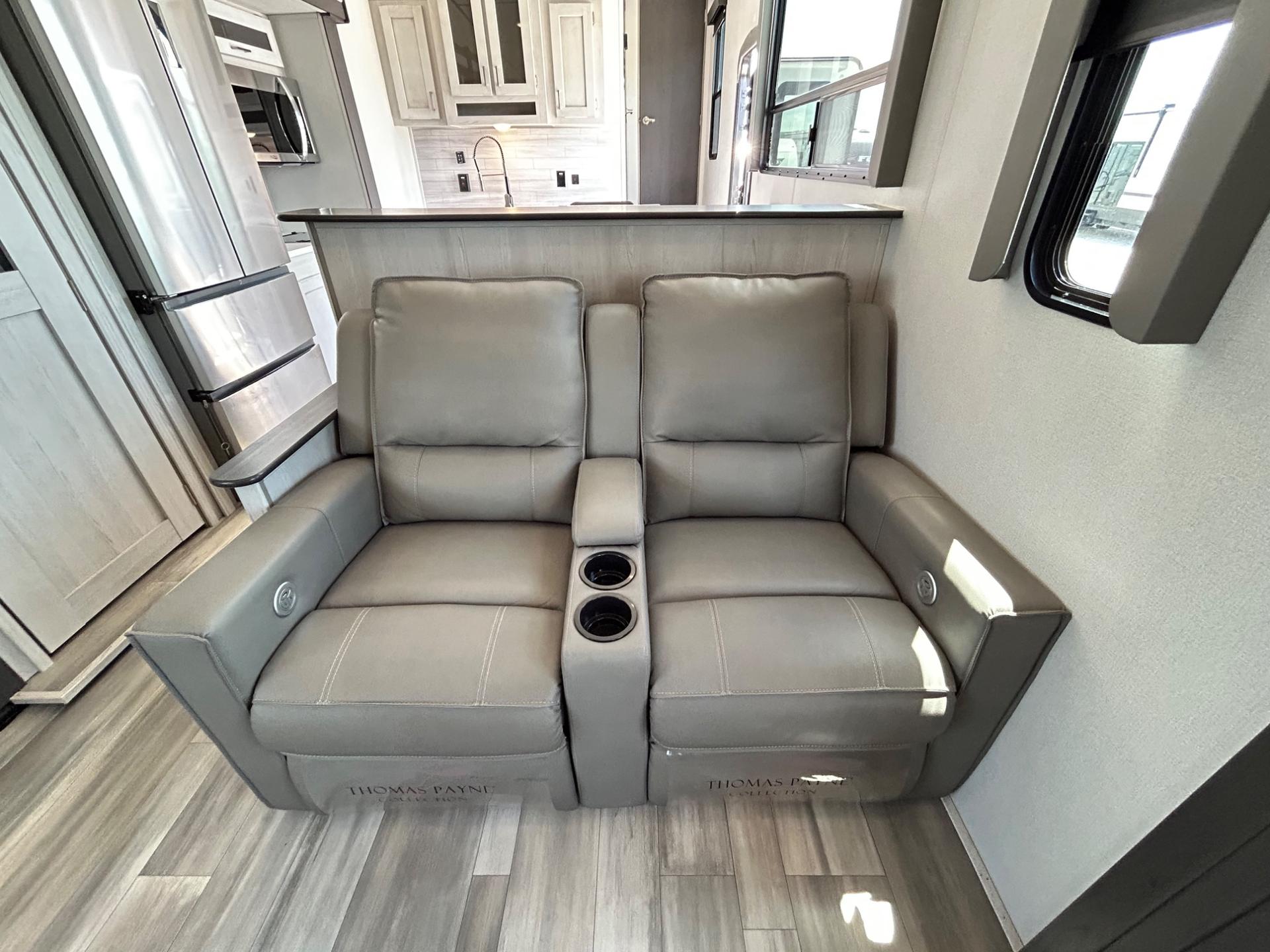 2022 Keystone 2022 Keystone Sprinter Limited - thumbnail 19