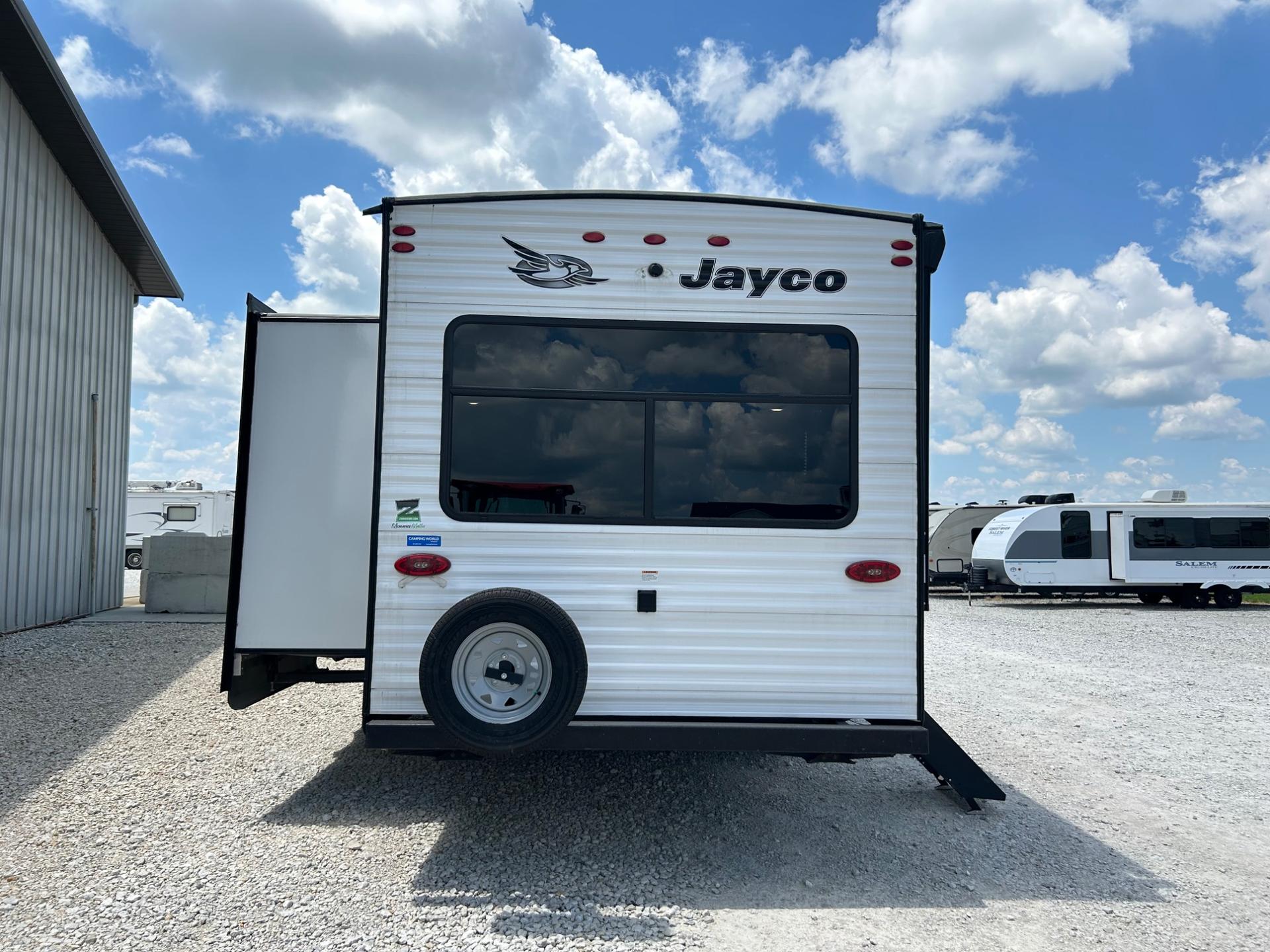 2022 Jayco 2022 Jayco Jay Flight - thumbnail 8