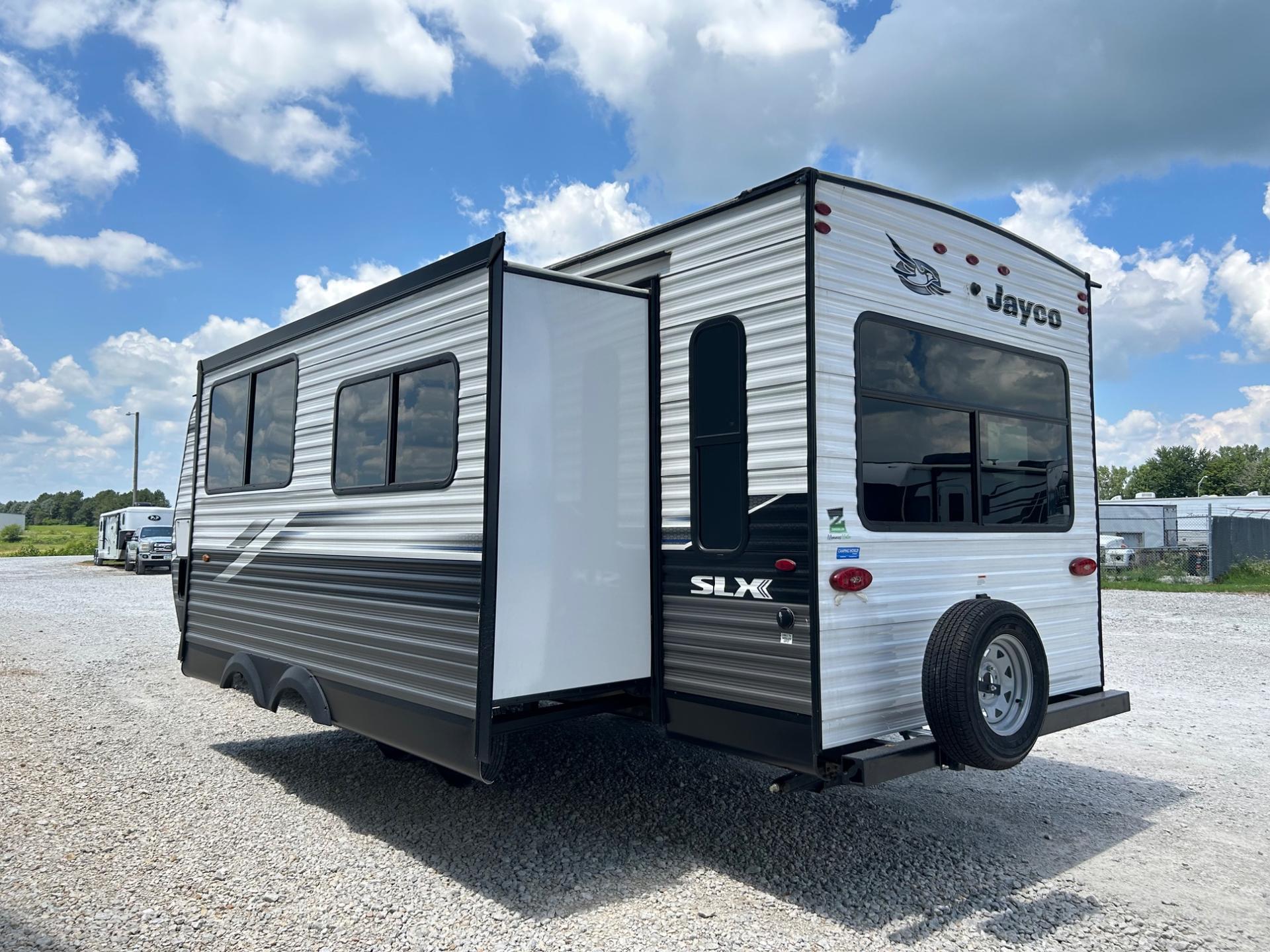 2022 Jayco 2022 Jayco Jay Flight - thumbnail 7