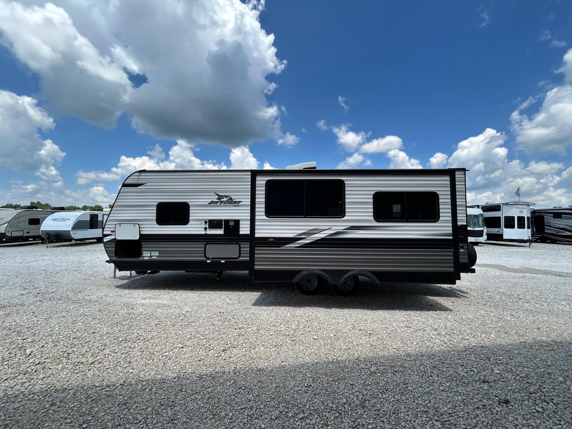 2022 Jayco 2022 Jayco Jay Flight - thumbnail 6