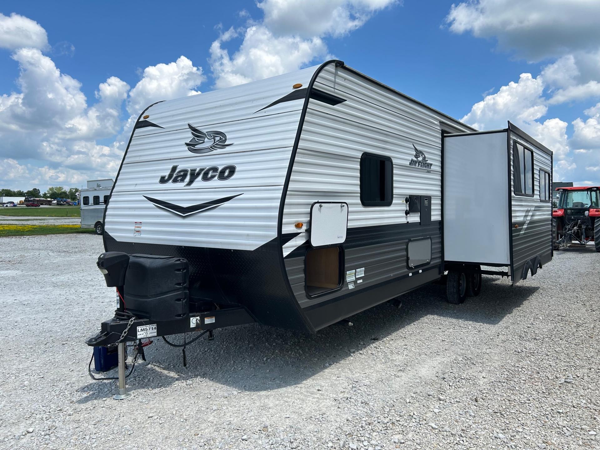 2022 Jayco 2022 Jayco Jay Flight - thumbnail 5