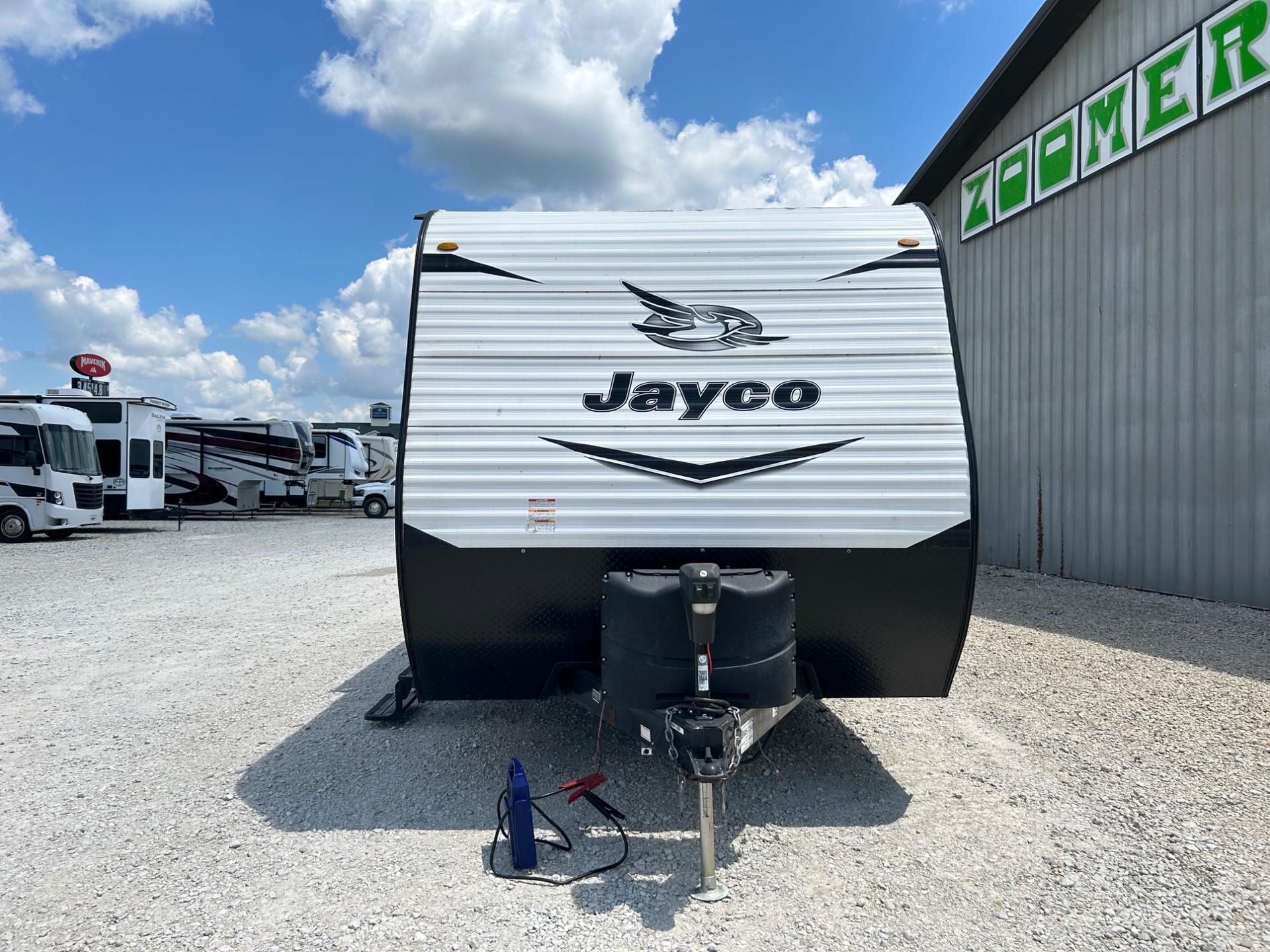 2022 Jayco 2022 Jayco Jay Flight - thumbnail 4