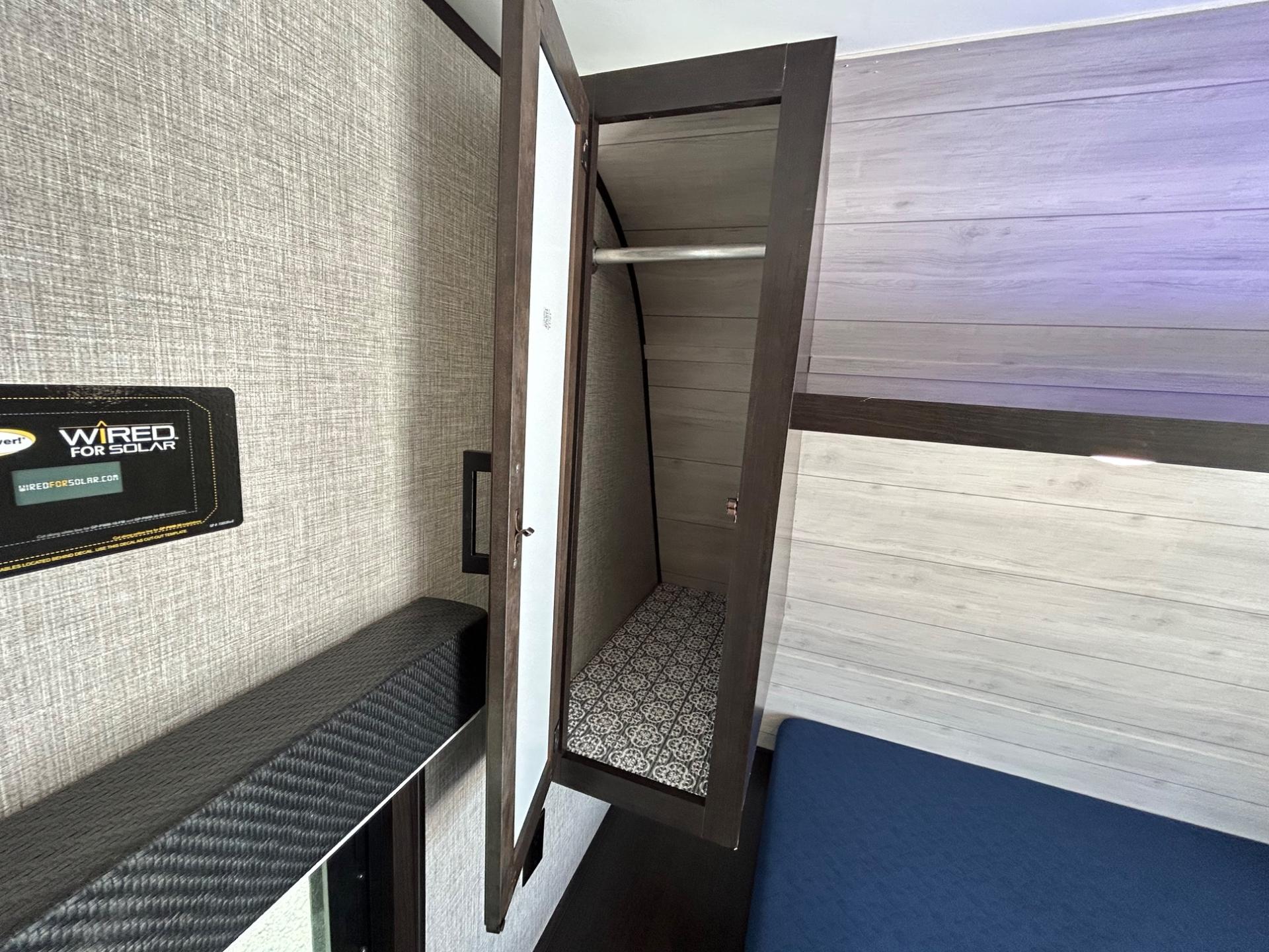 2022 Jayco 2022 Jayco Jay Flight - thumbnail 12