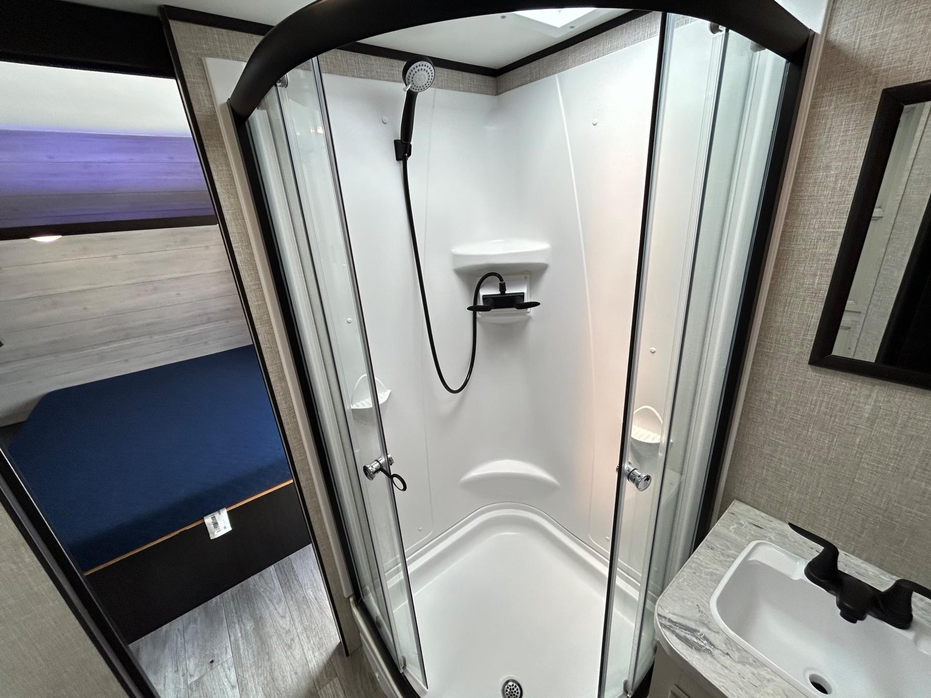 2022 Jayco 2022 Jayco Jay Flight - thumbnail 21