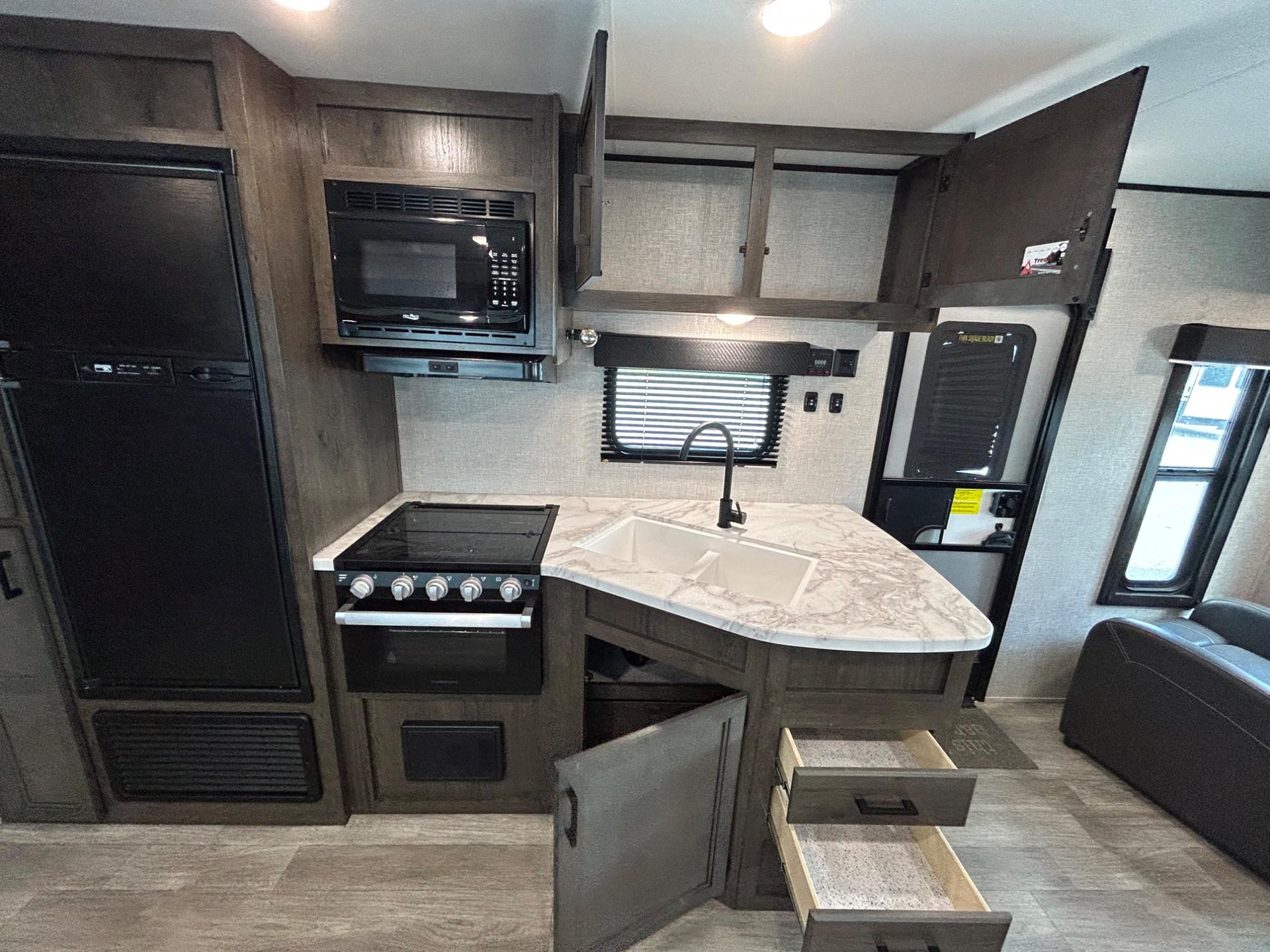 2022 Jayco 2022 Jayco Jay Flight - thumbnail 33