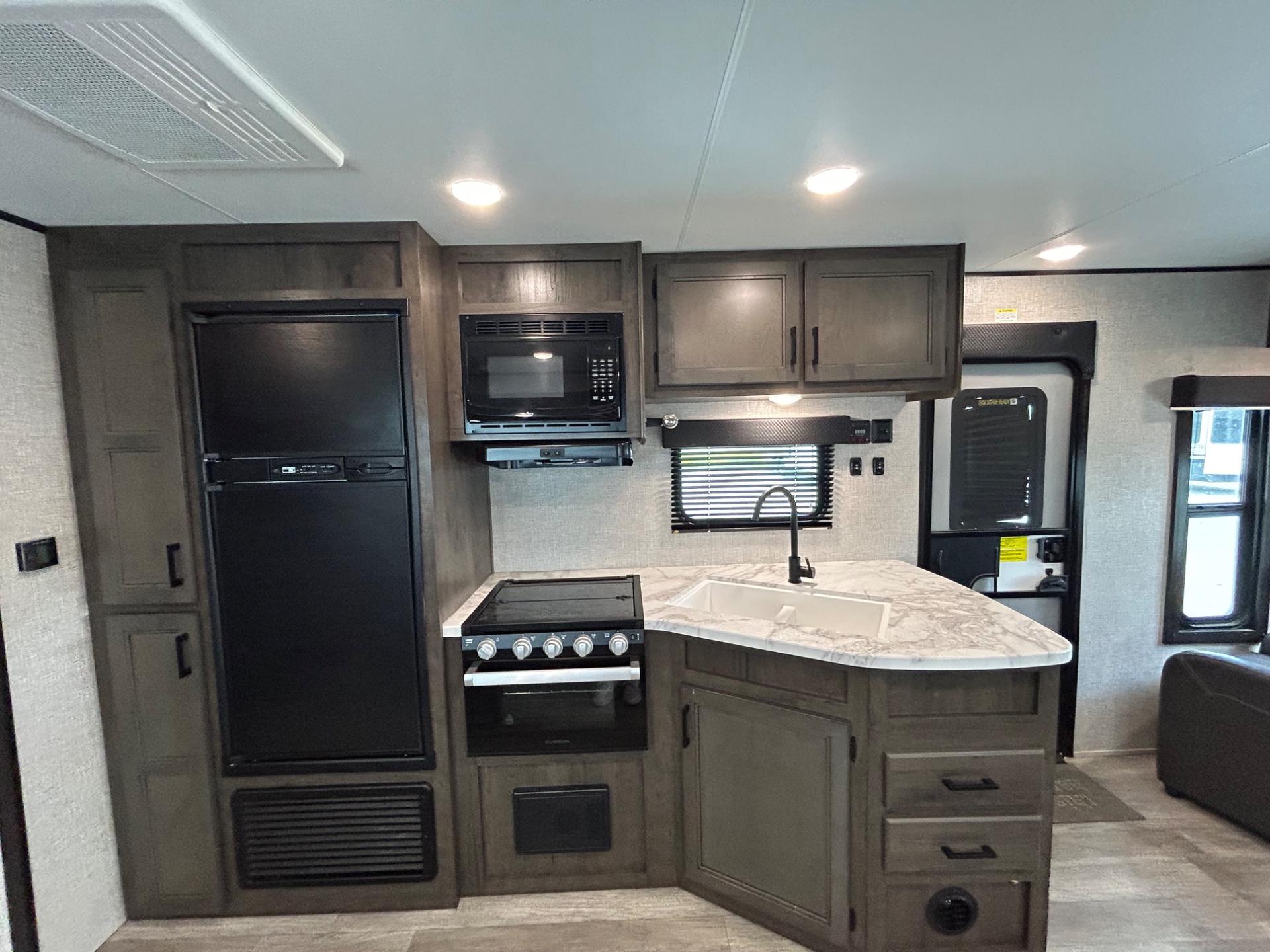 2022 Jayco 2022 Jayco Jay Flight - thumbnail 32