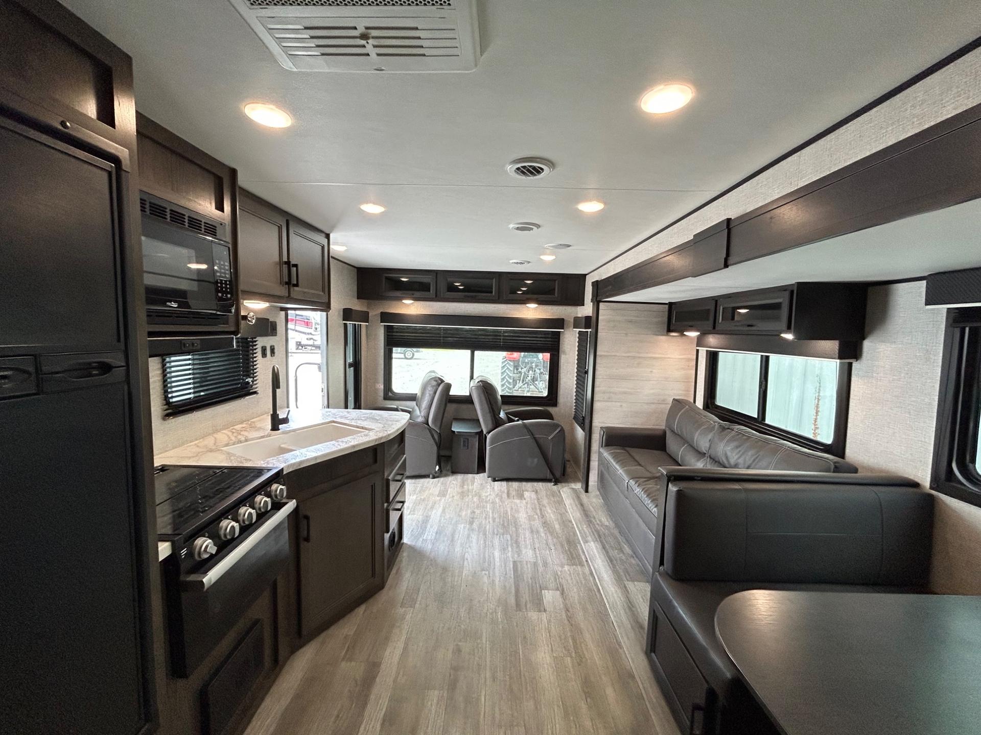 2022 Jayco 2022 Jayco Jay Flight - thumbnail 10