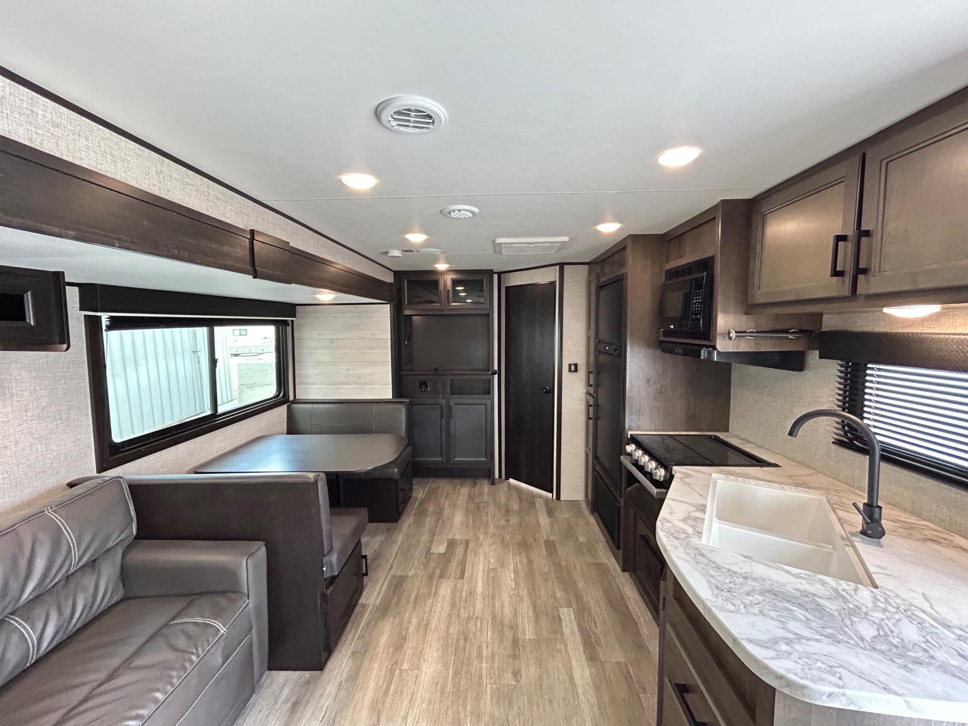 2022 Jayco 2022 Jayco Jay Flight - thumbnail 11