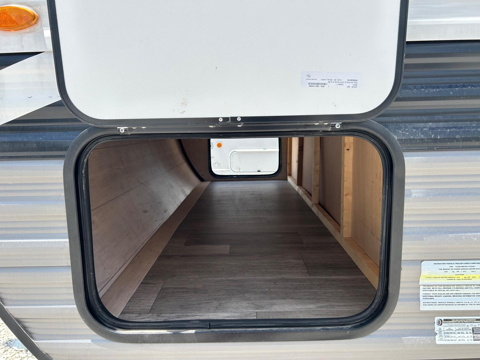 2022 Jayco 2022 Jayco Jay Flight - thumbnail 38