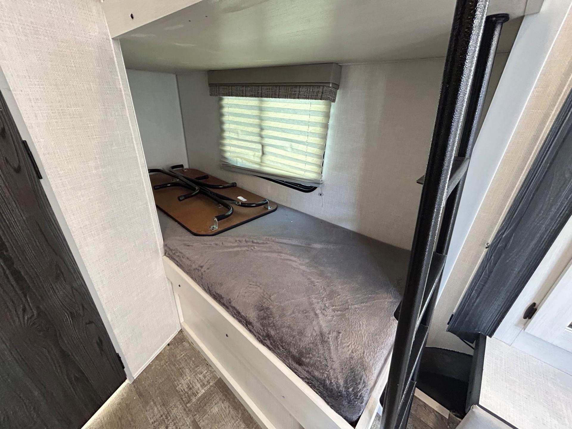 2022 Forest River 2022 Forest River R-Pod - thumbnail 19
