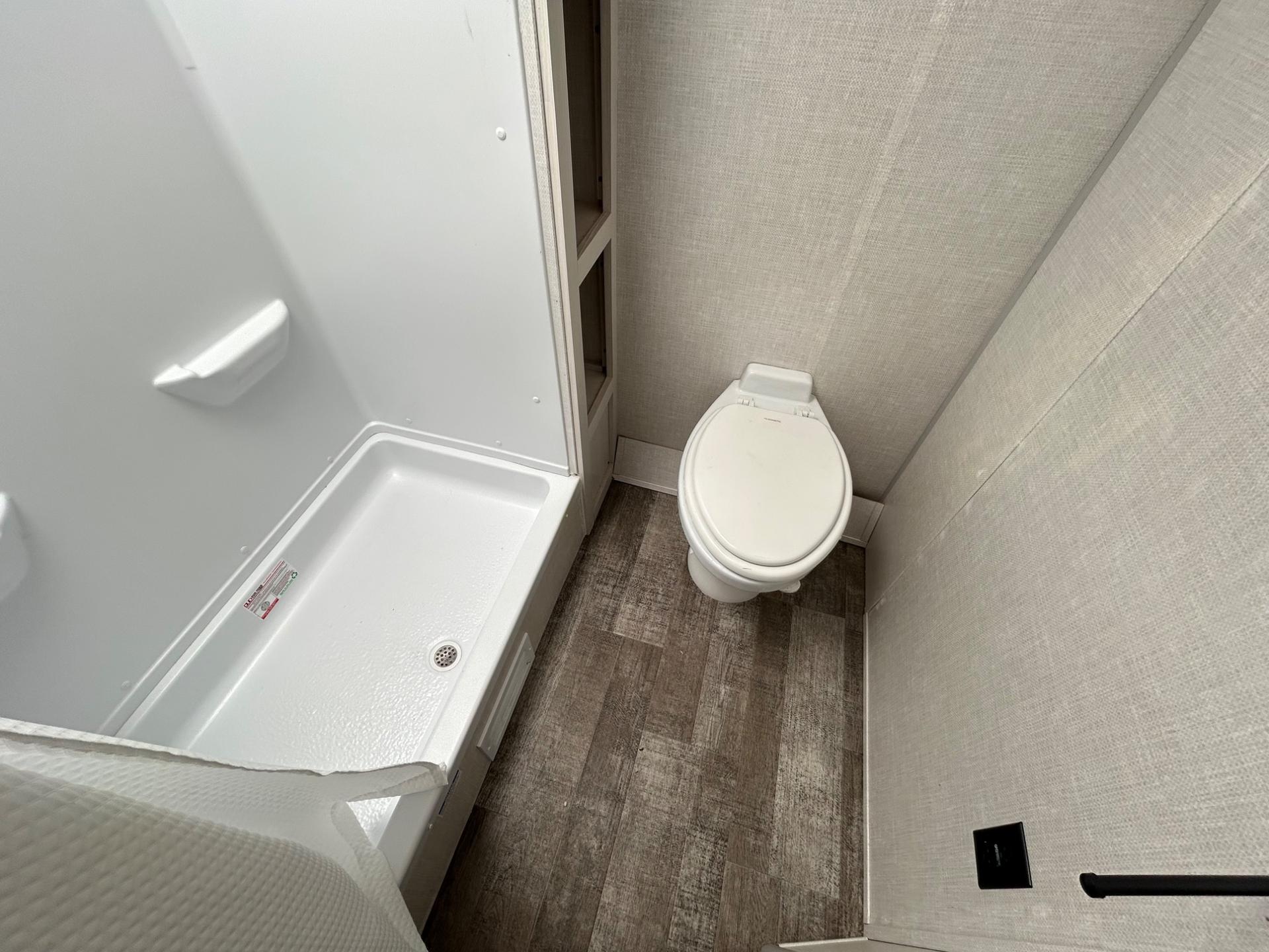 2022 Forest River 2022 Forest River R-Pod - thumbnail 28