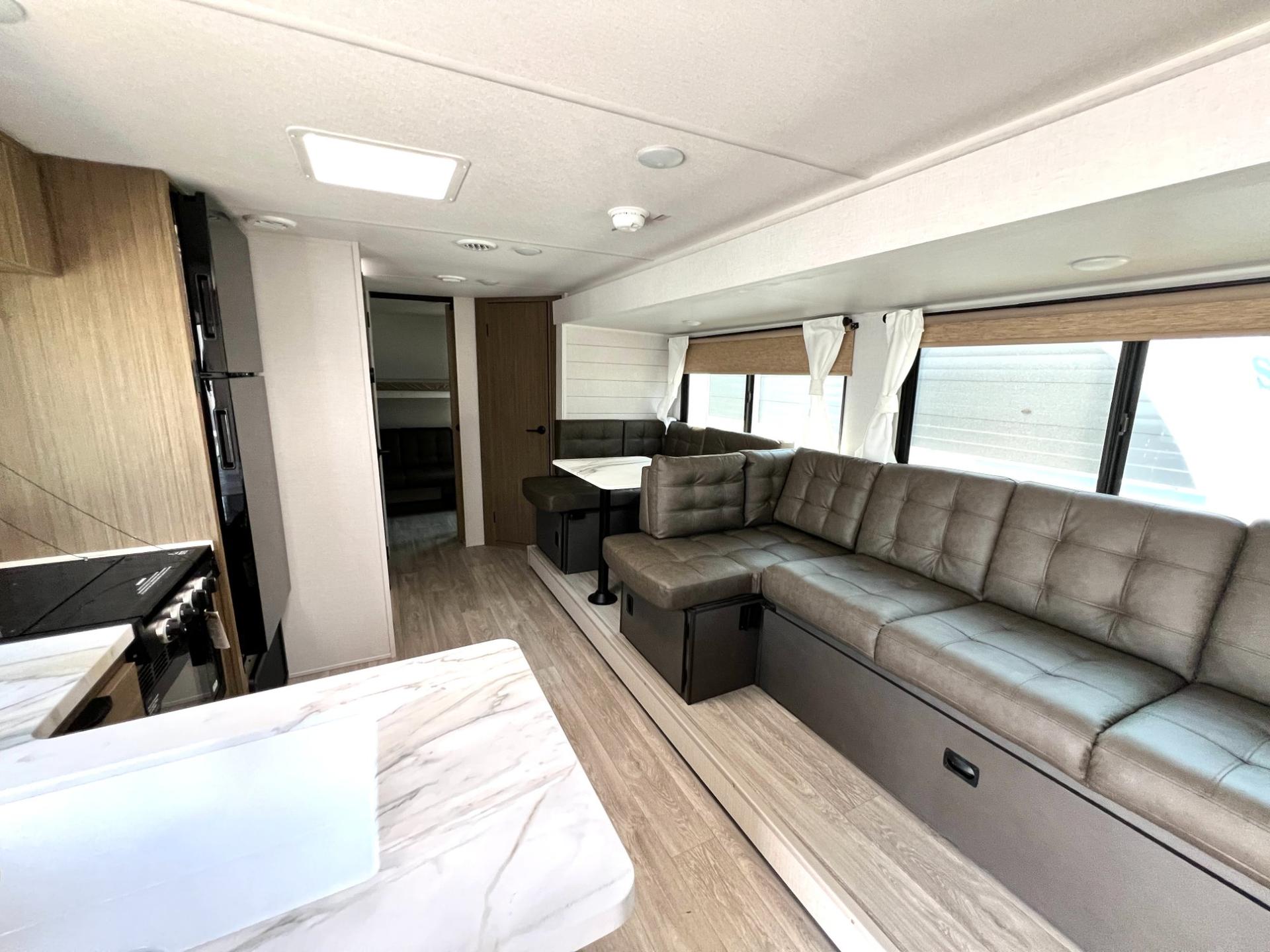 2027 Forest River 2027 Forest River Salem Cruise Lite - thumbnail 13
