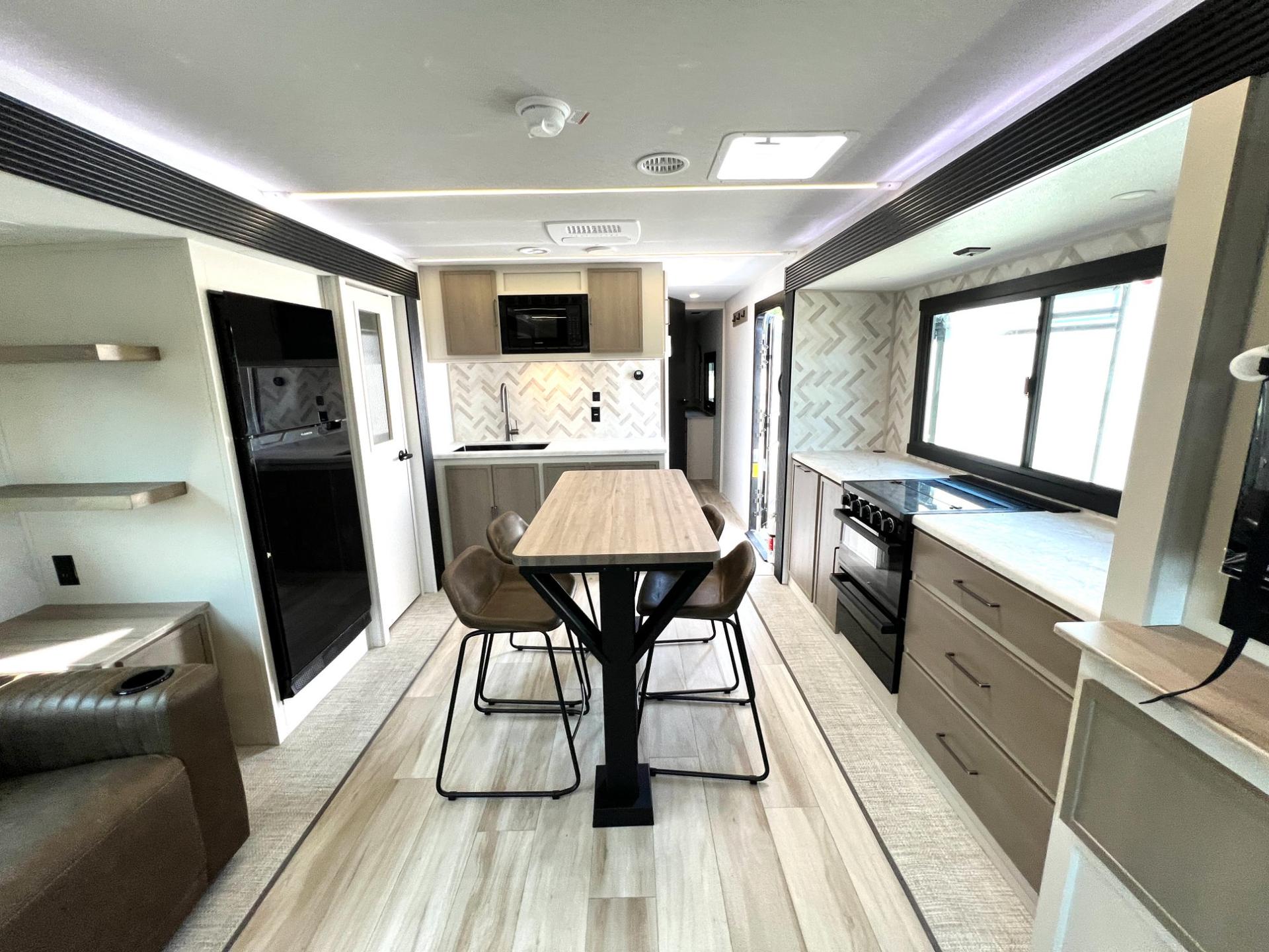 2027 Forest River 2027 Forest River Salem Hemisphere - thumbnail 30