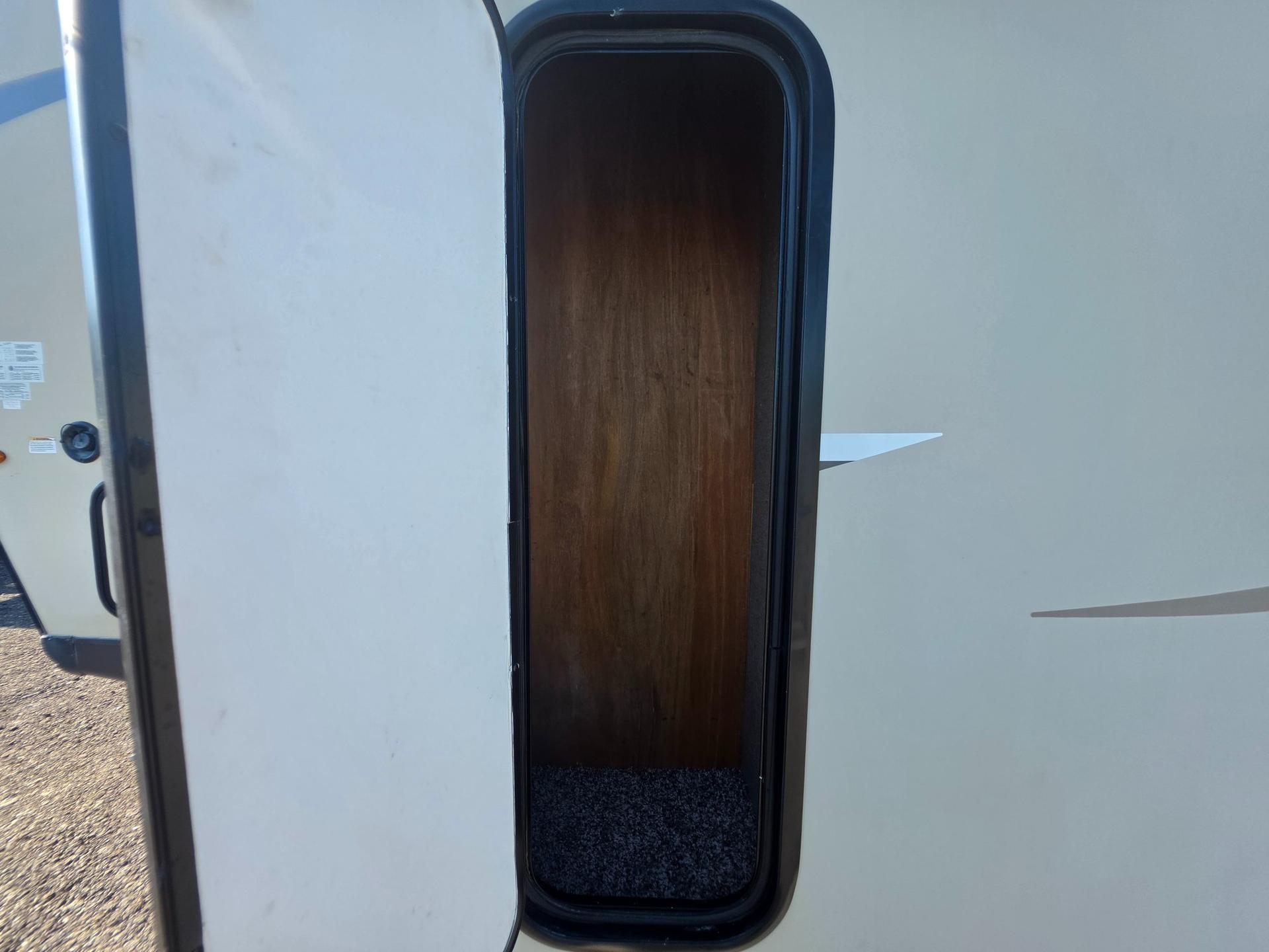 2019 Forest River 2019 Forest River Flagstaff Micro Lite - thumbnail 5