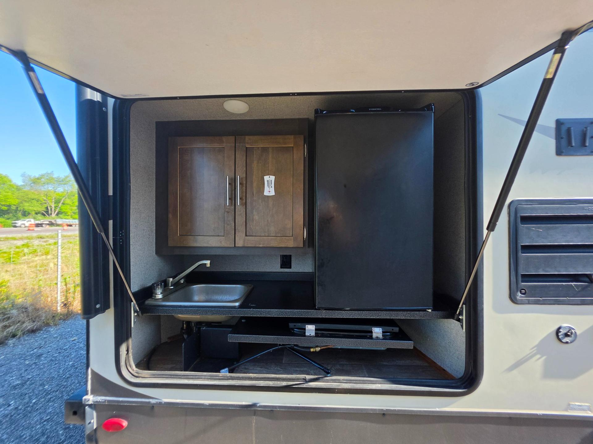 2019 Forest River 2019 Forest River Flagstaff Micro Lite - thumbnail 9